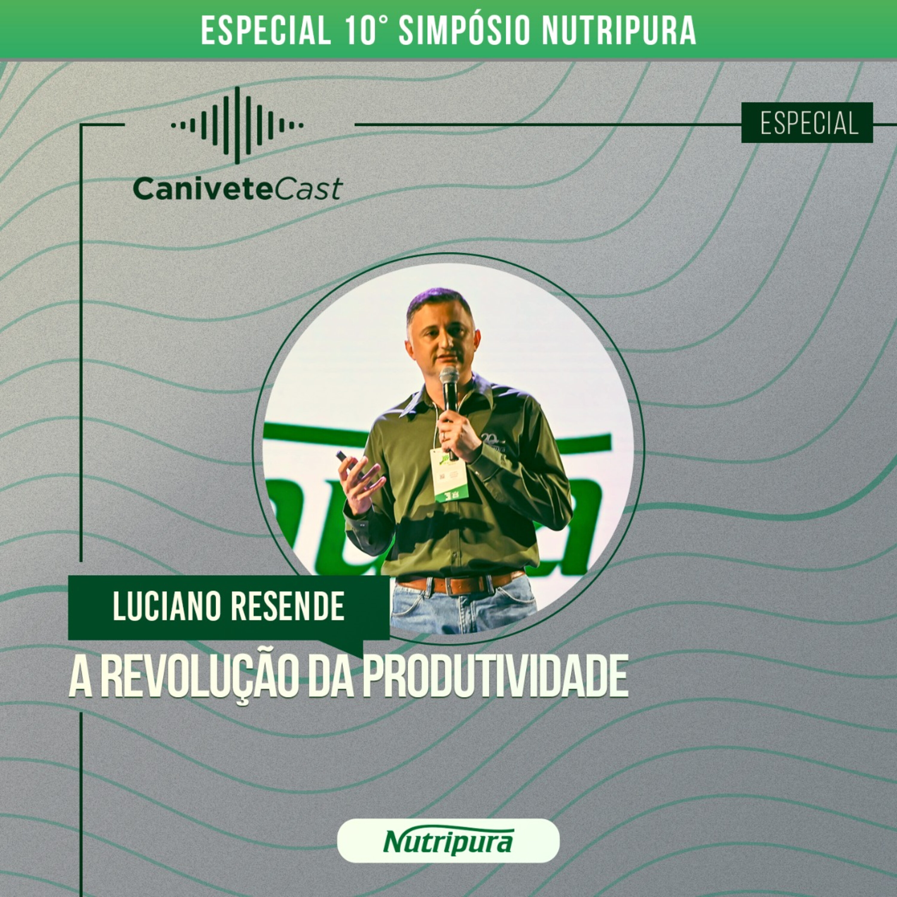 Especial 10º Simpósio - A revolução da produtividade