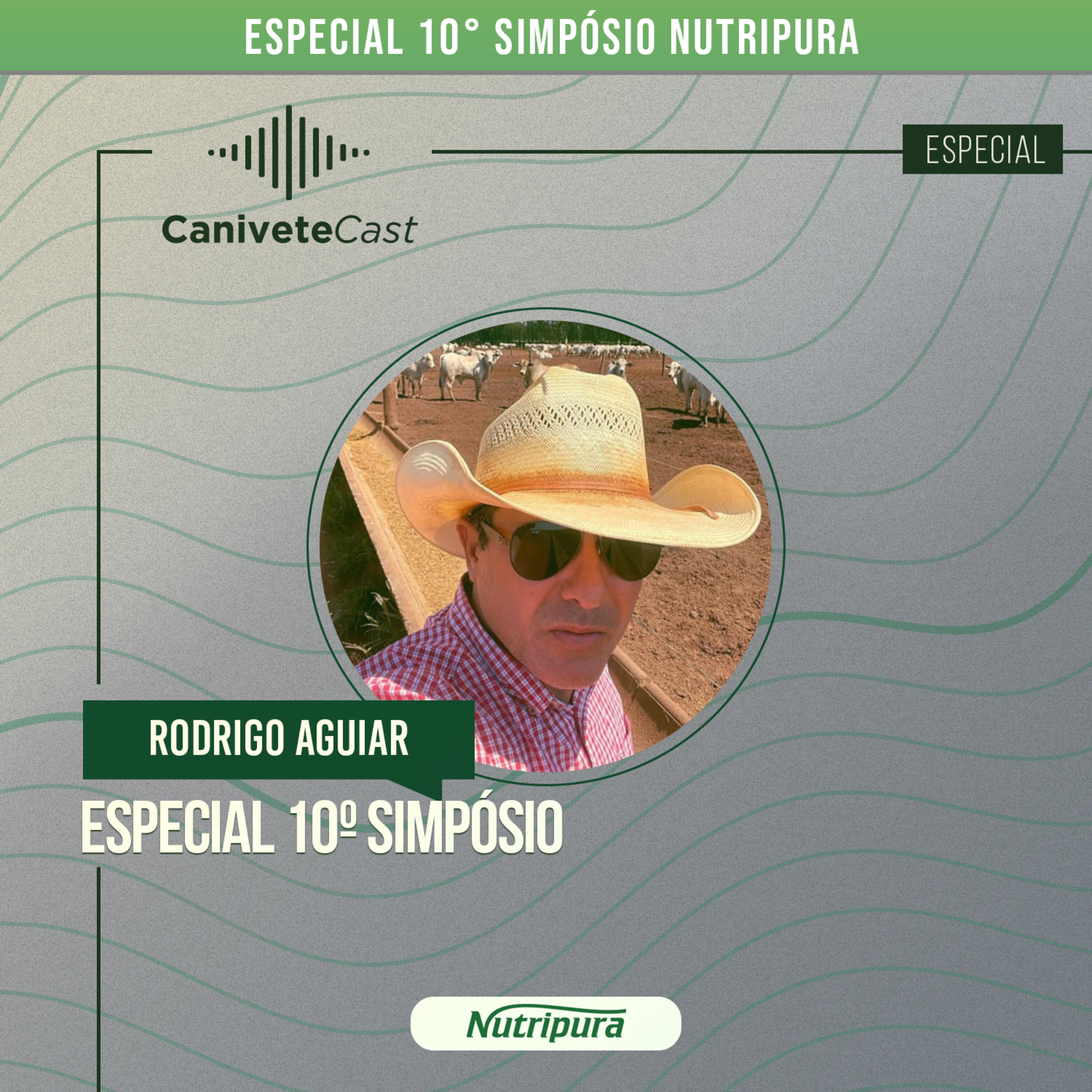 Especial 10º Simpósio – Rodrigo Aguiar