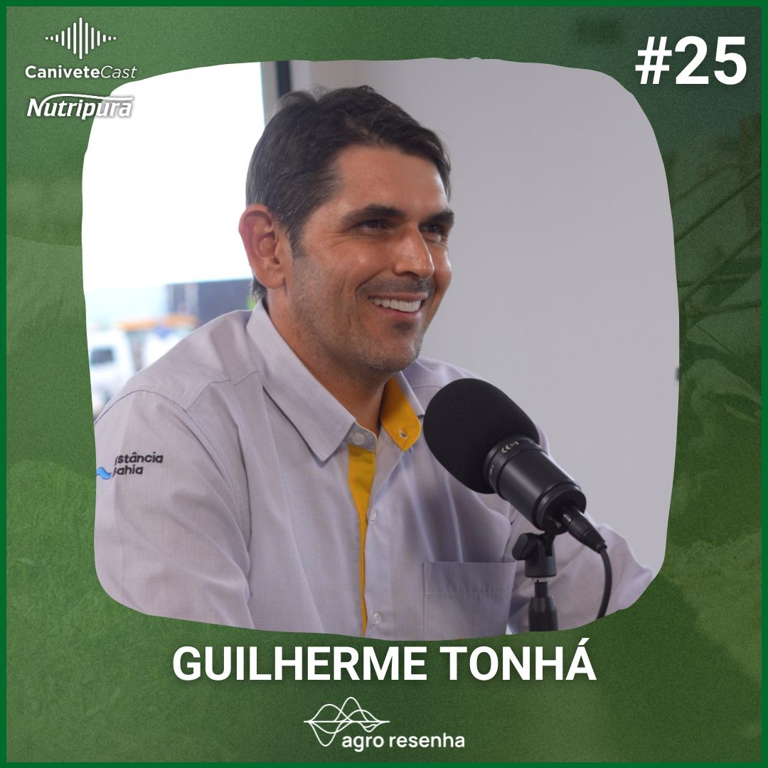 CaniveteCast #25 - Pecuária é simples… até começar de verdade