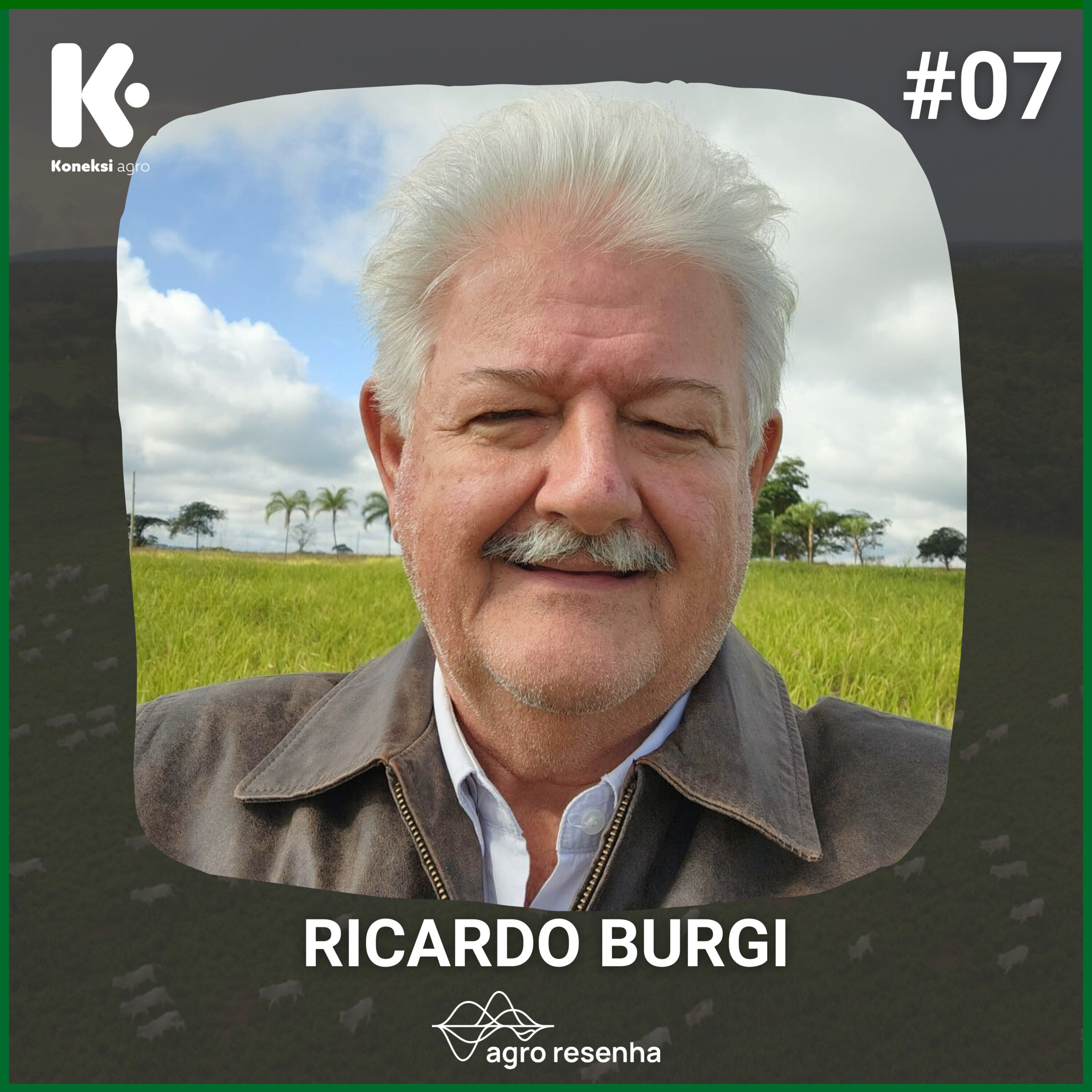 Agro Resenha Podcast