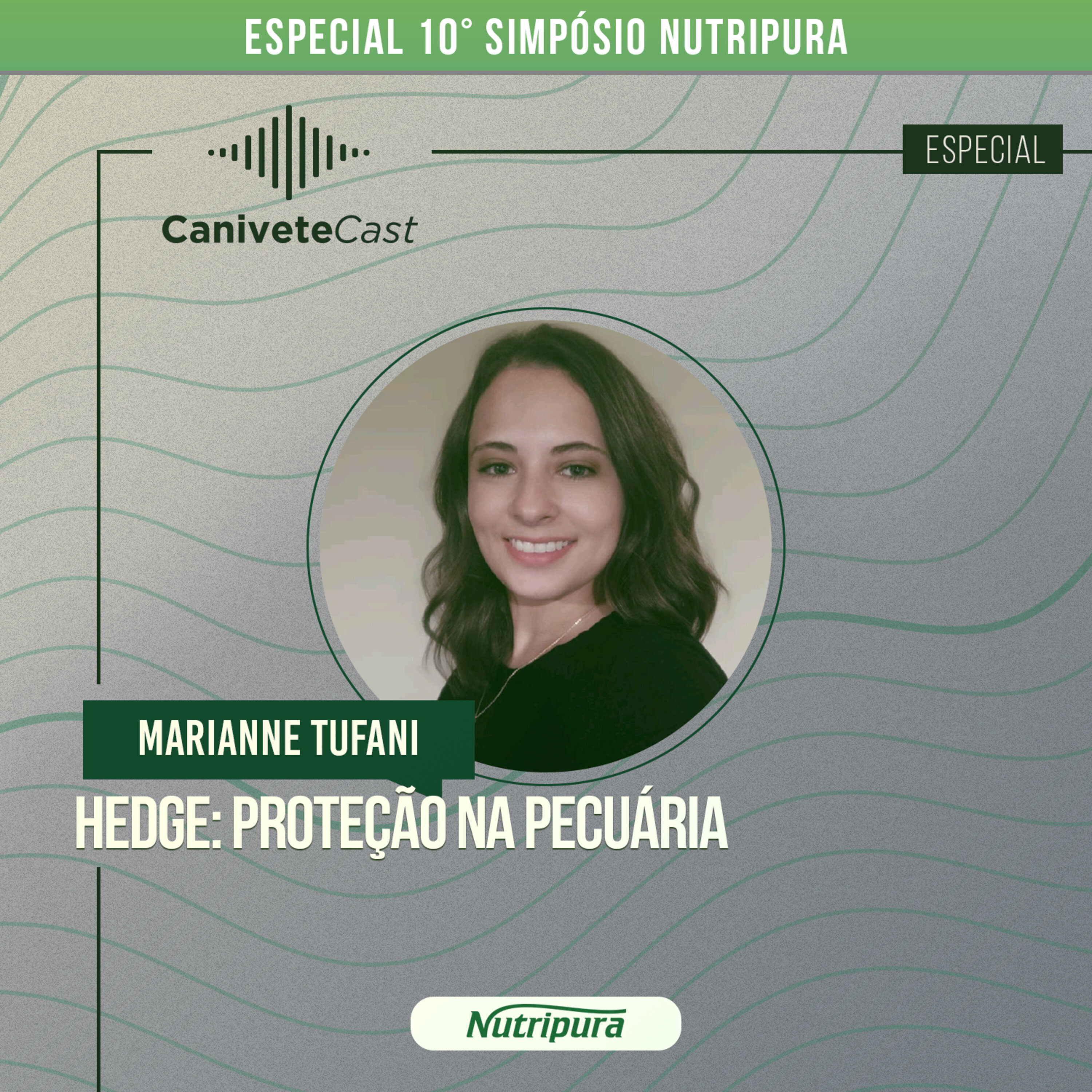 Especial 10º Simpósio – Marianne Tufani