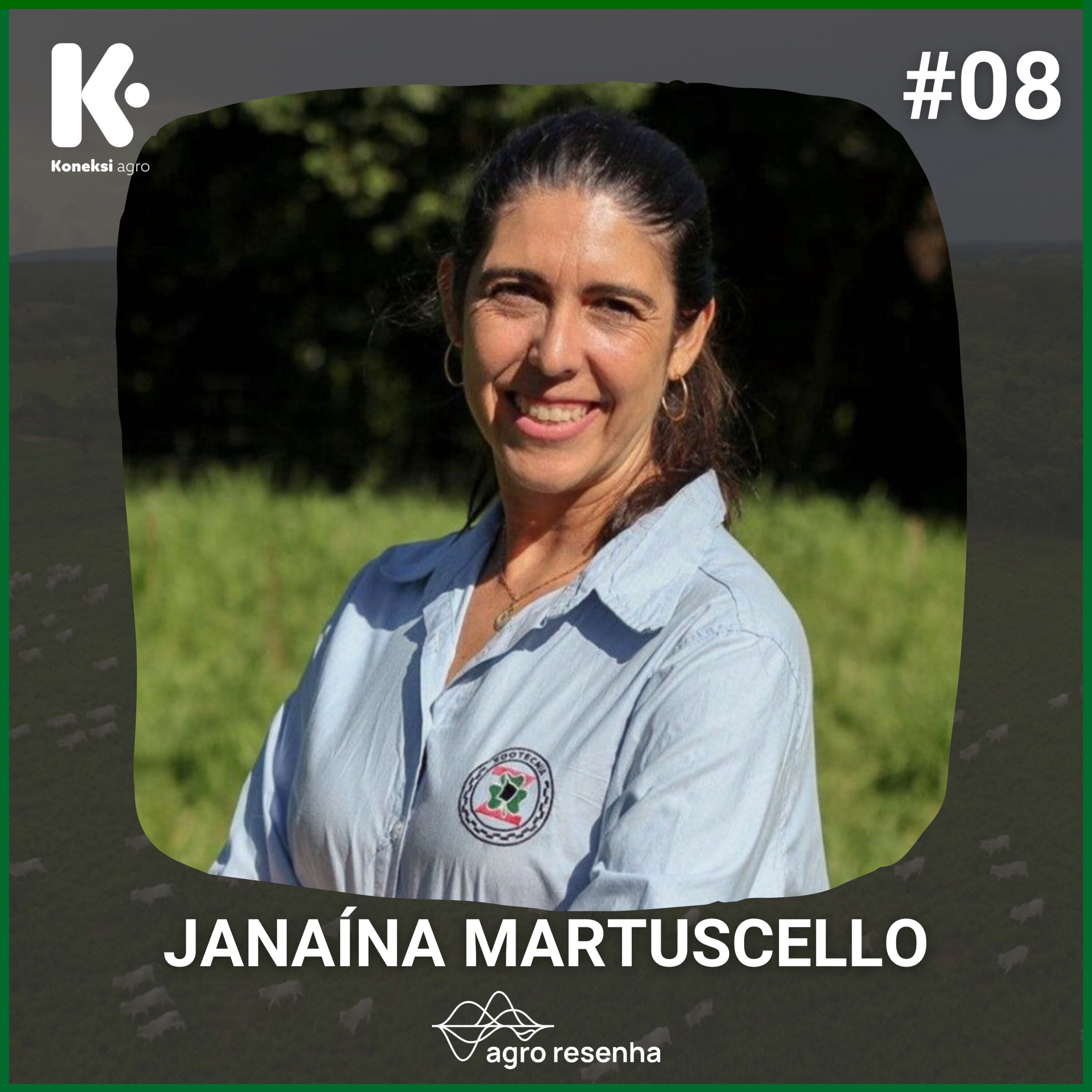 Agro Resenha Podcast