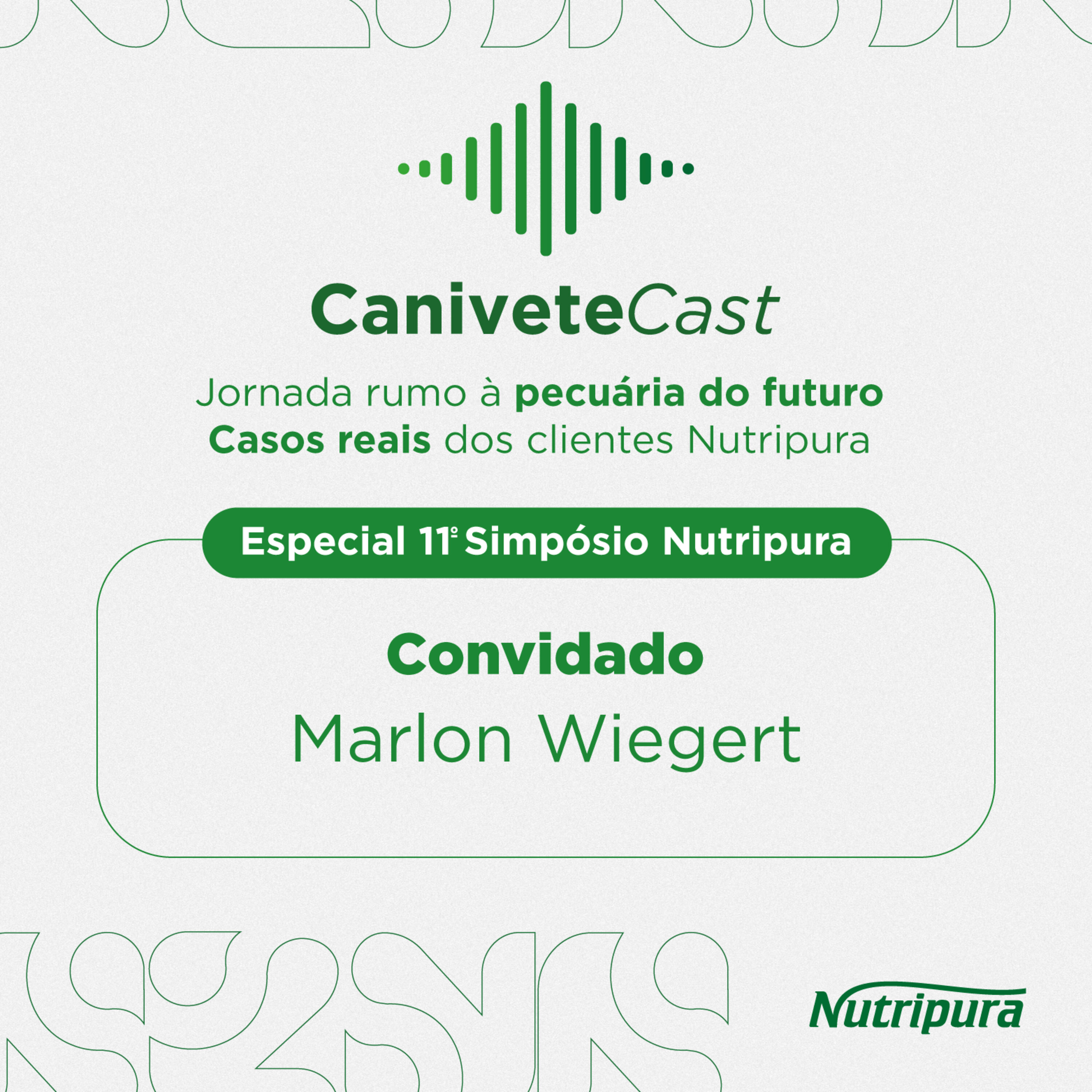 MARLON WIEGERT: TEMOS QUE MOSTRAR O QUANTO SOMOS EFICIENTES