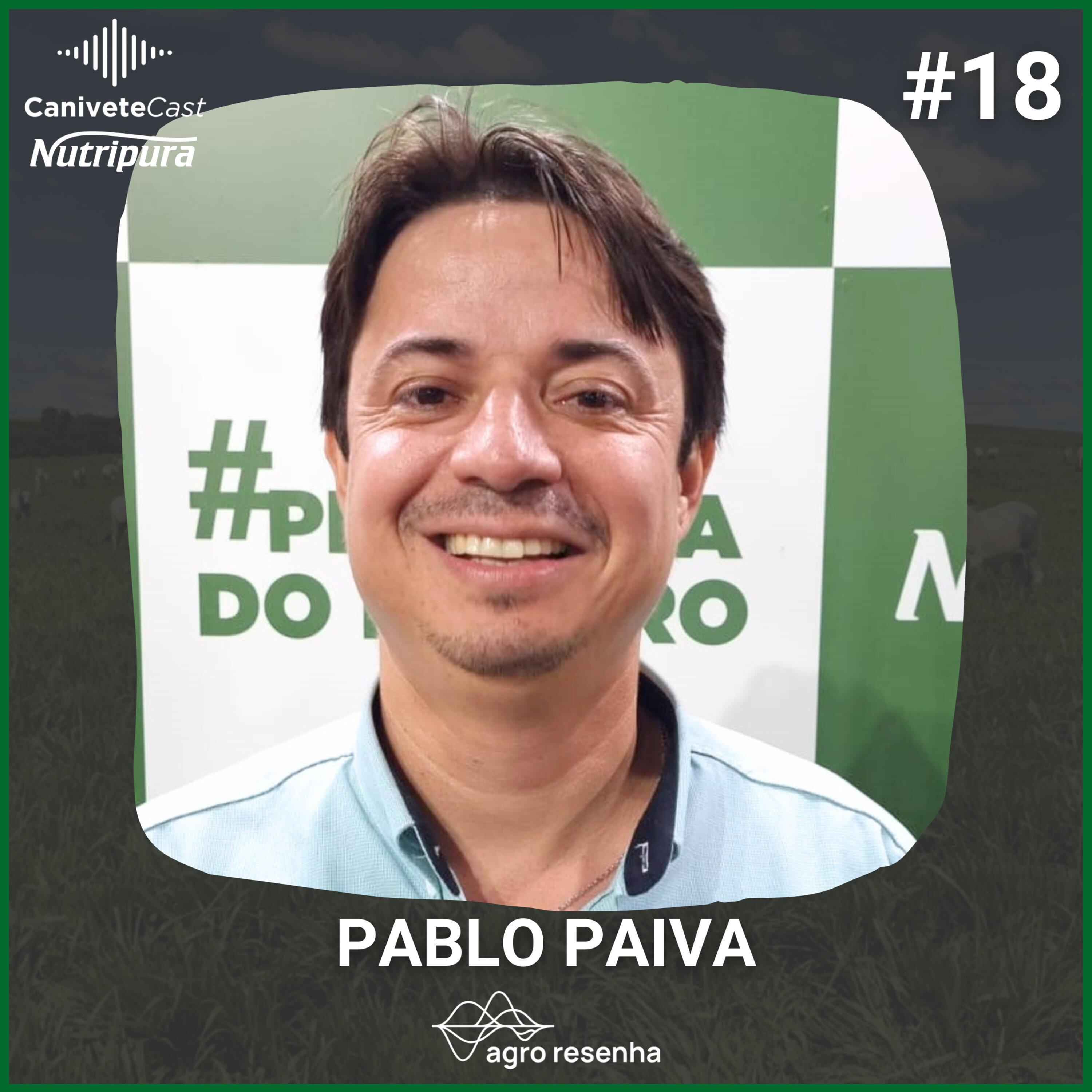 CaniveteCast #18 - Planejamento e estruturação de sistemas intensivos de produção animal (Parte 1)
