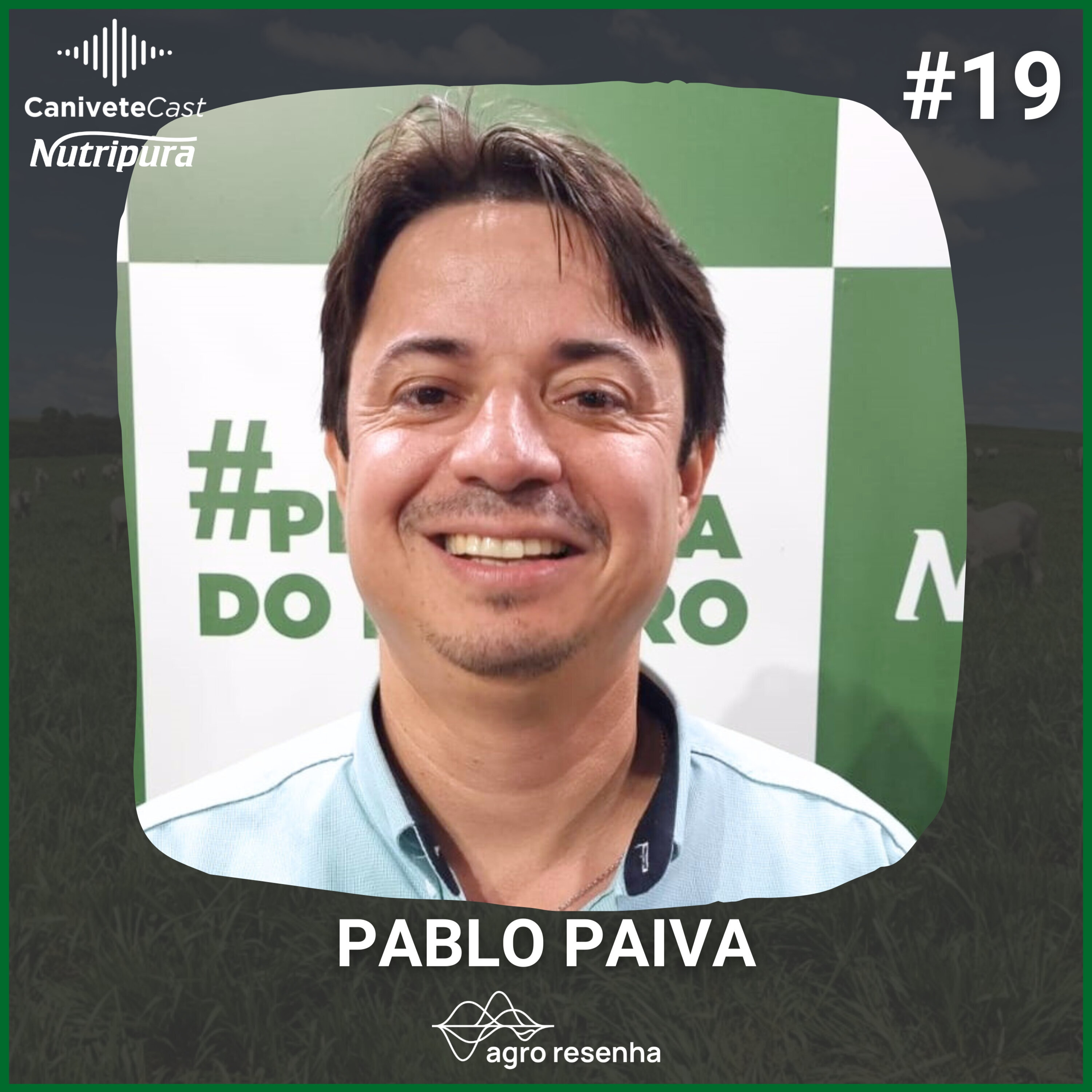 CaniveteCast #19 - Planejamento e estruturação de sistemas intensivos de produção animal (Parte 2)