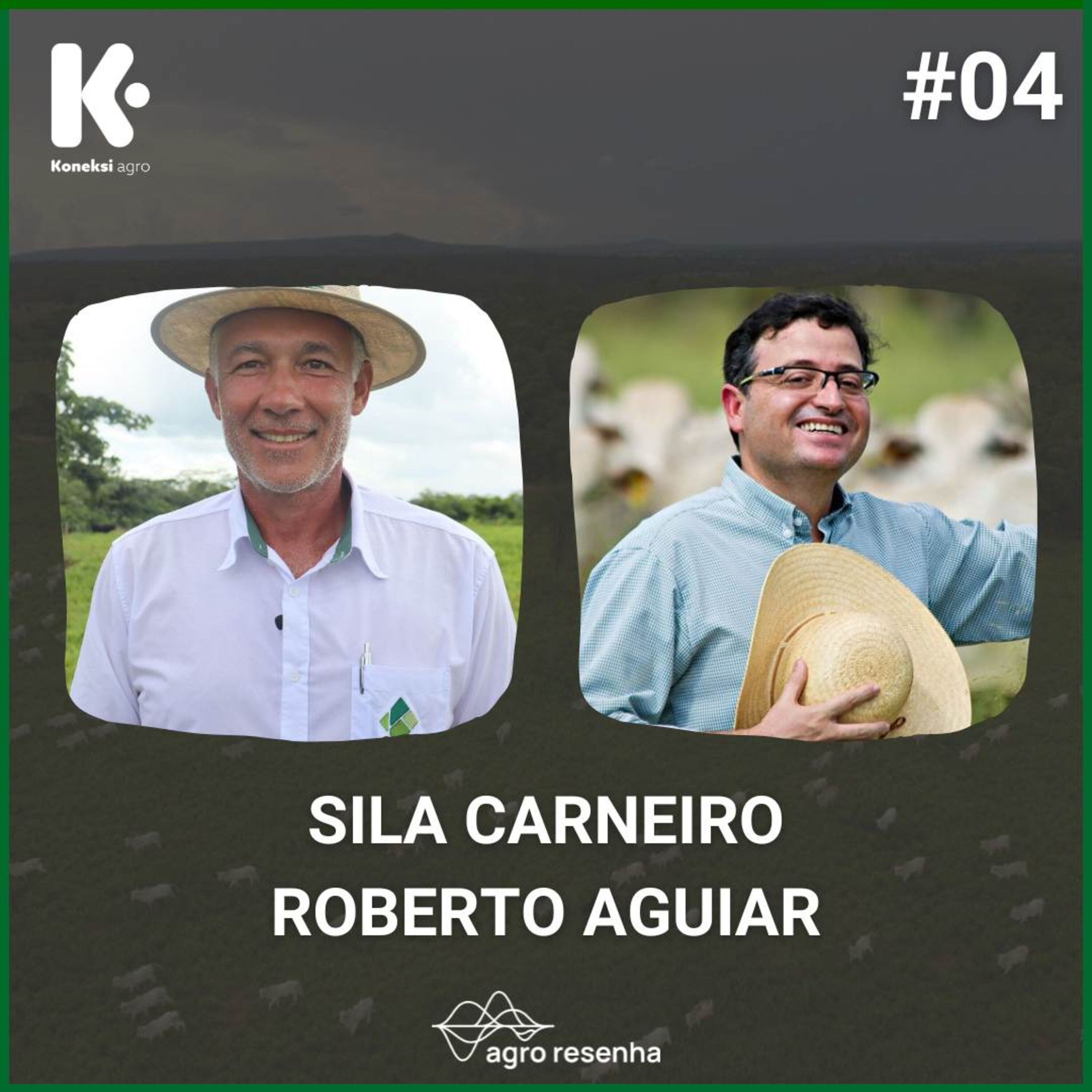 Koneksi Agro #04 - Ajuste de lotação em sistemas intensivos de pastejo