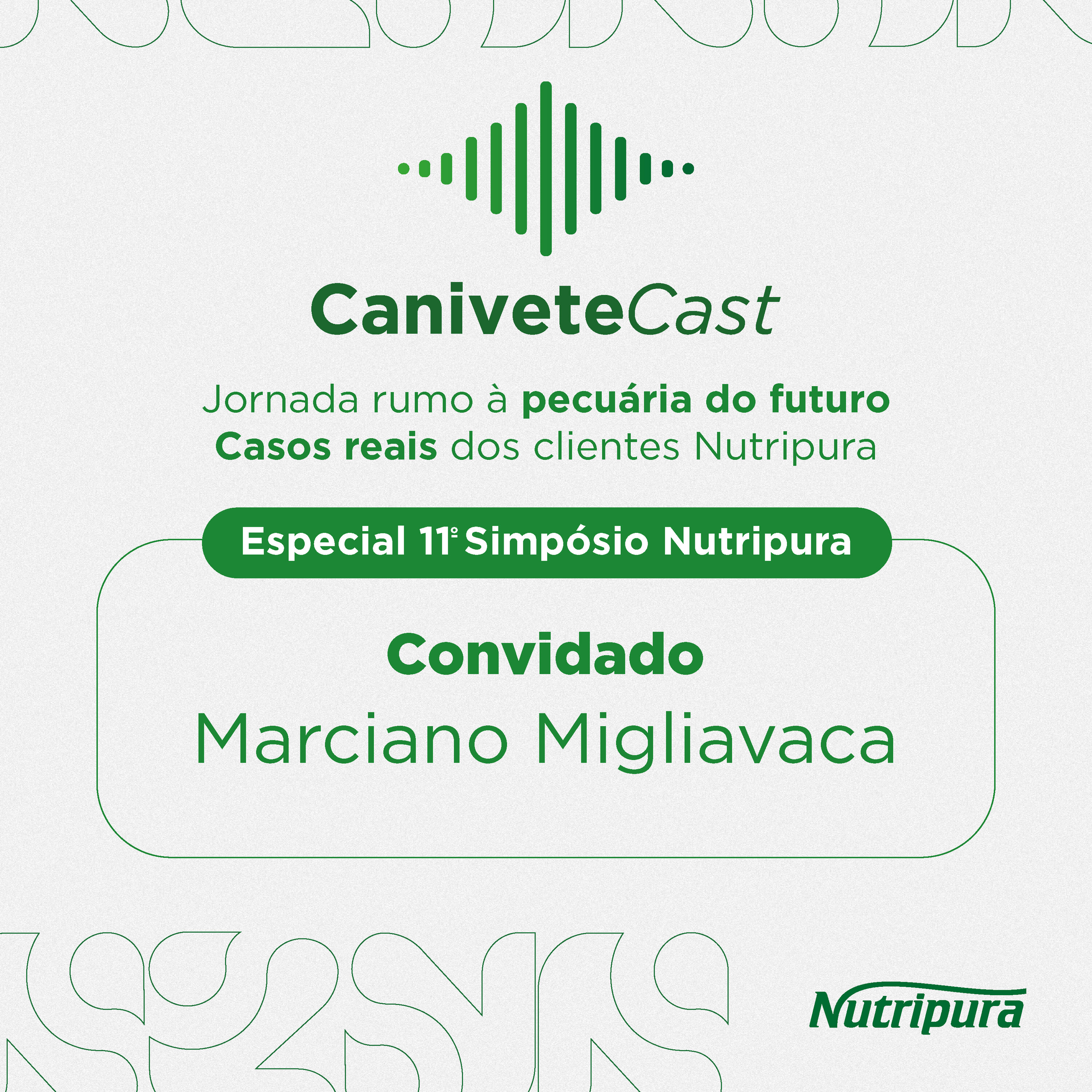 MARCIANO MIGLIAVACA: O DIFERENCIAL COMPETITIVO DA ILP