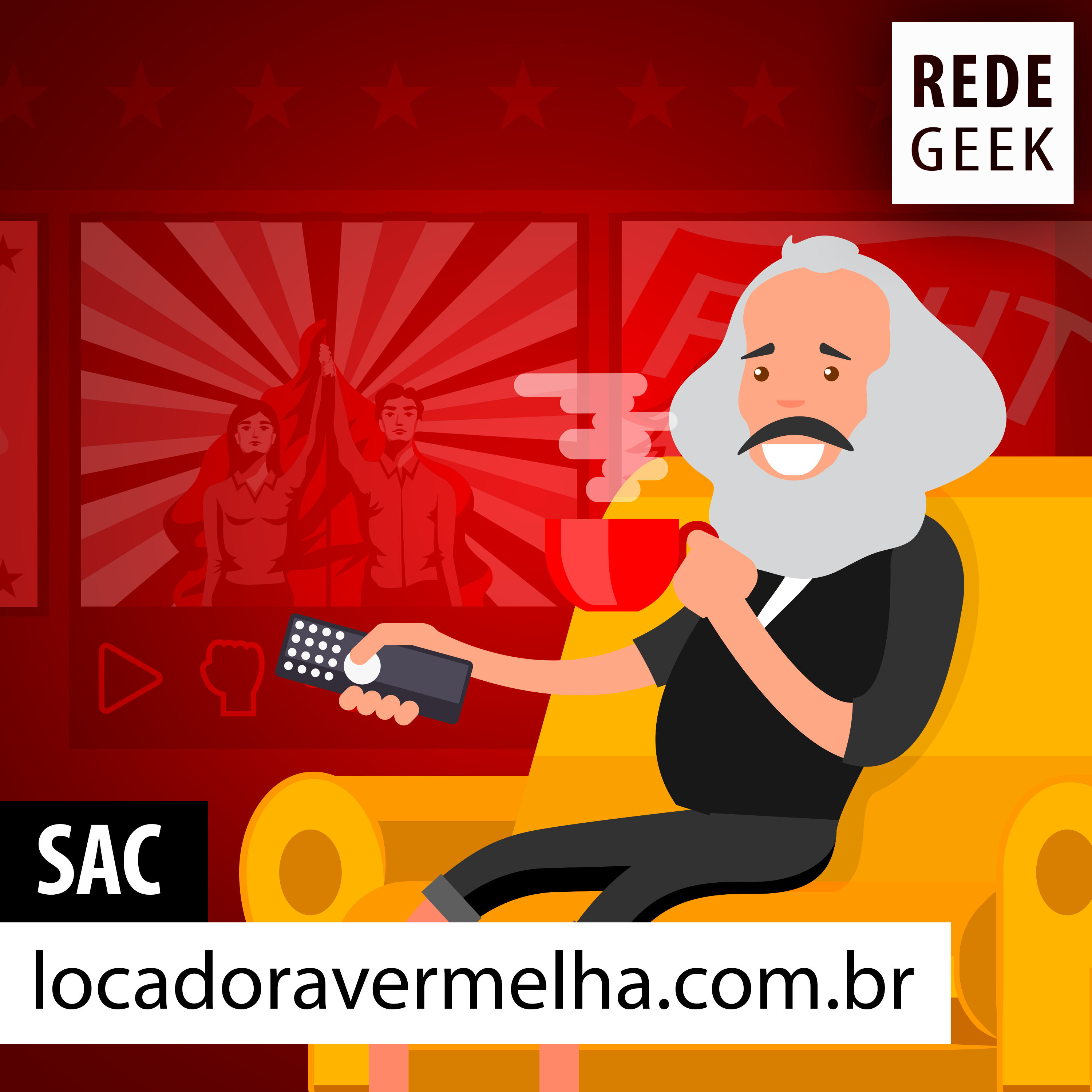 SAC - locadoravermelha.com.br episode artwork