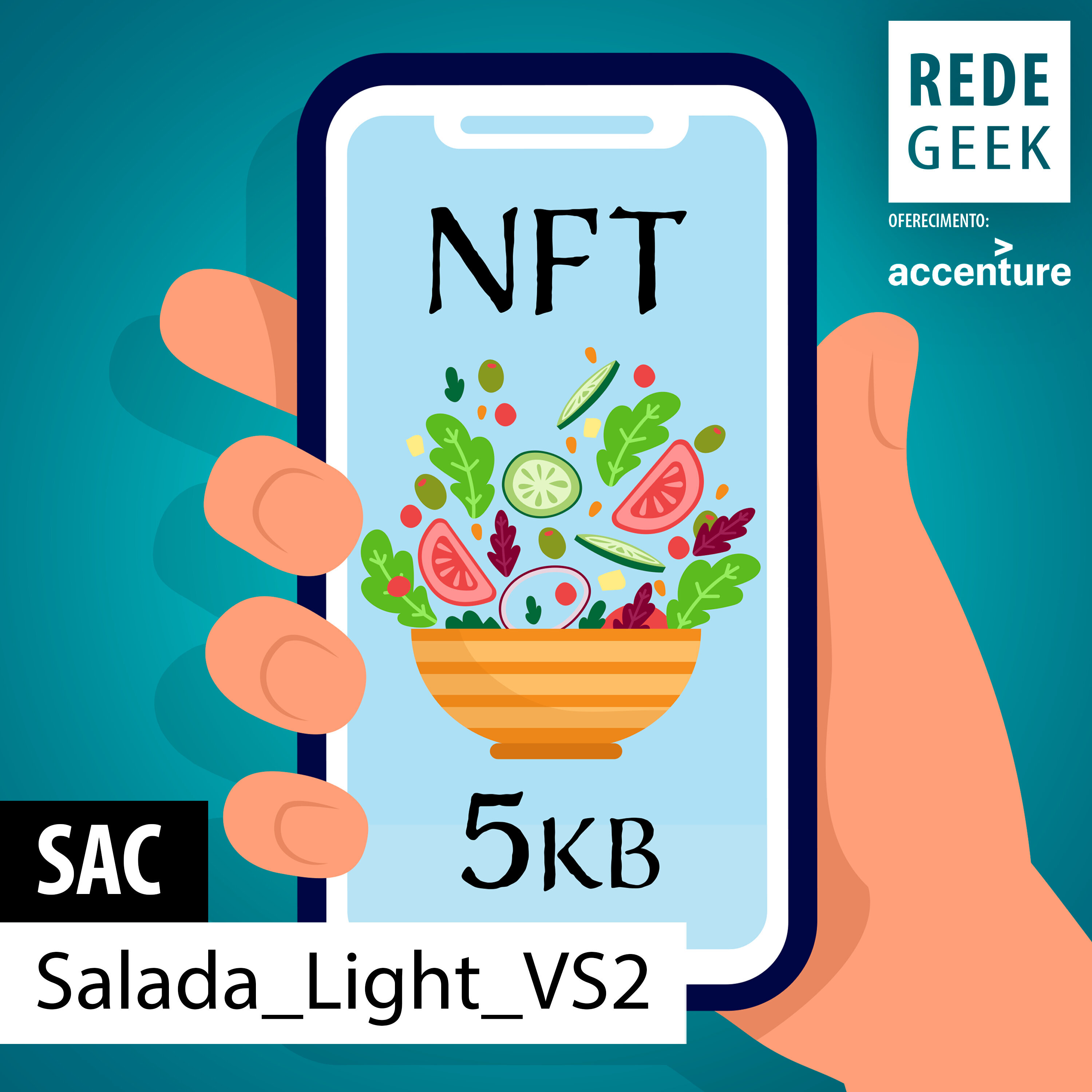 SAC - Salada_Light_VS2 episode artwork