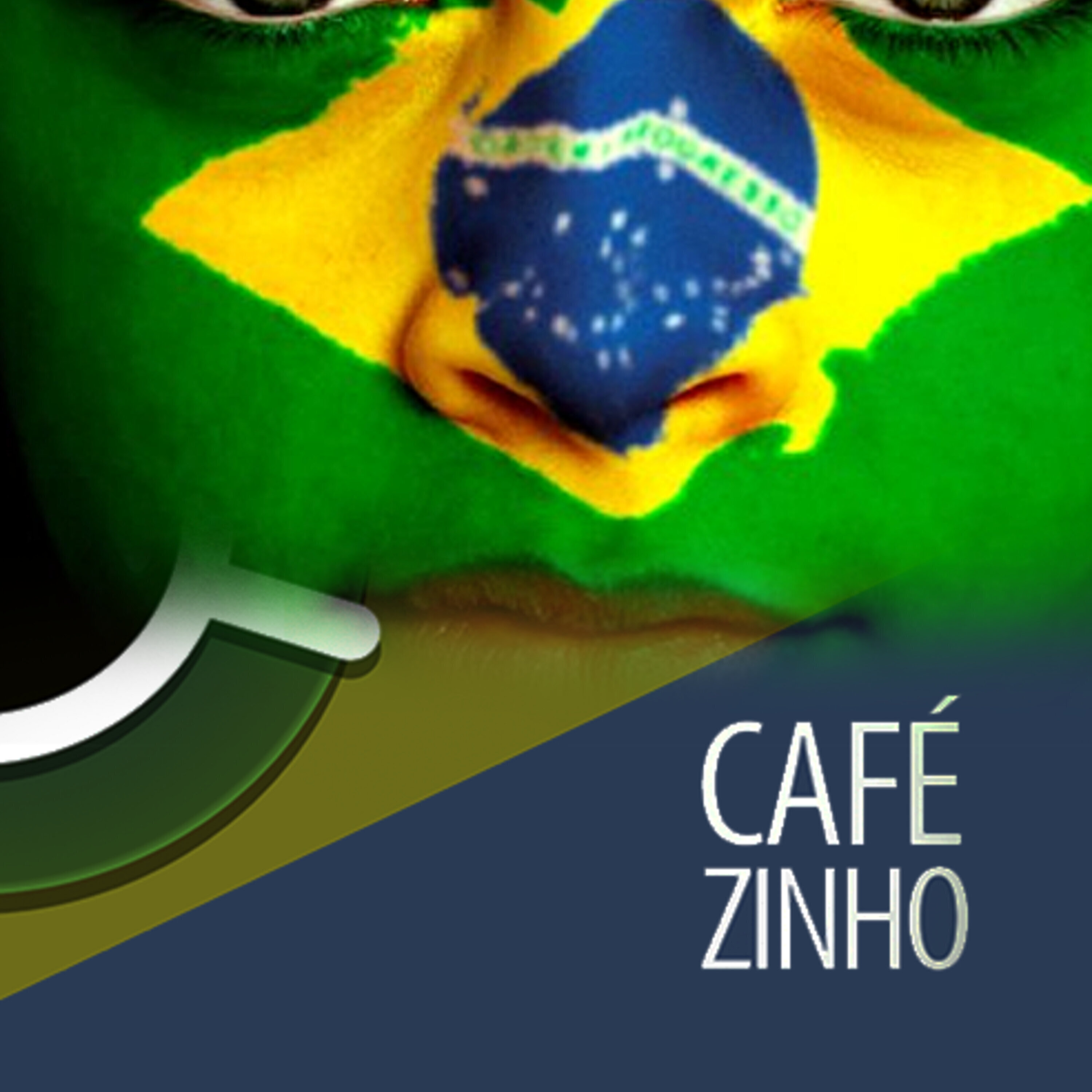Cafezinho 335 - Identidade