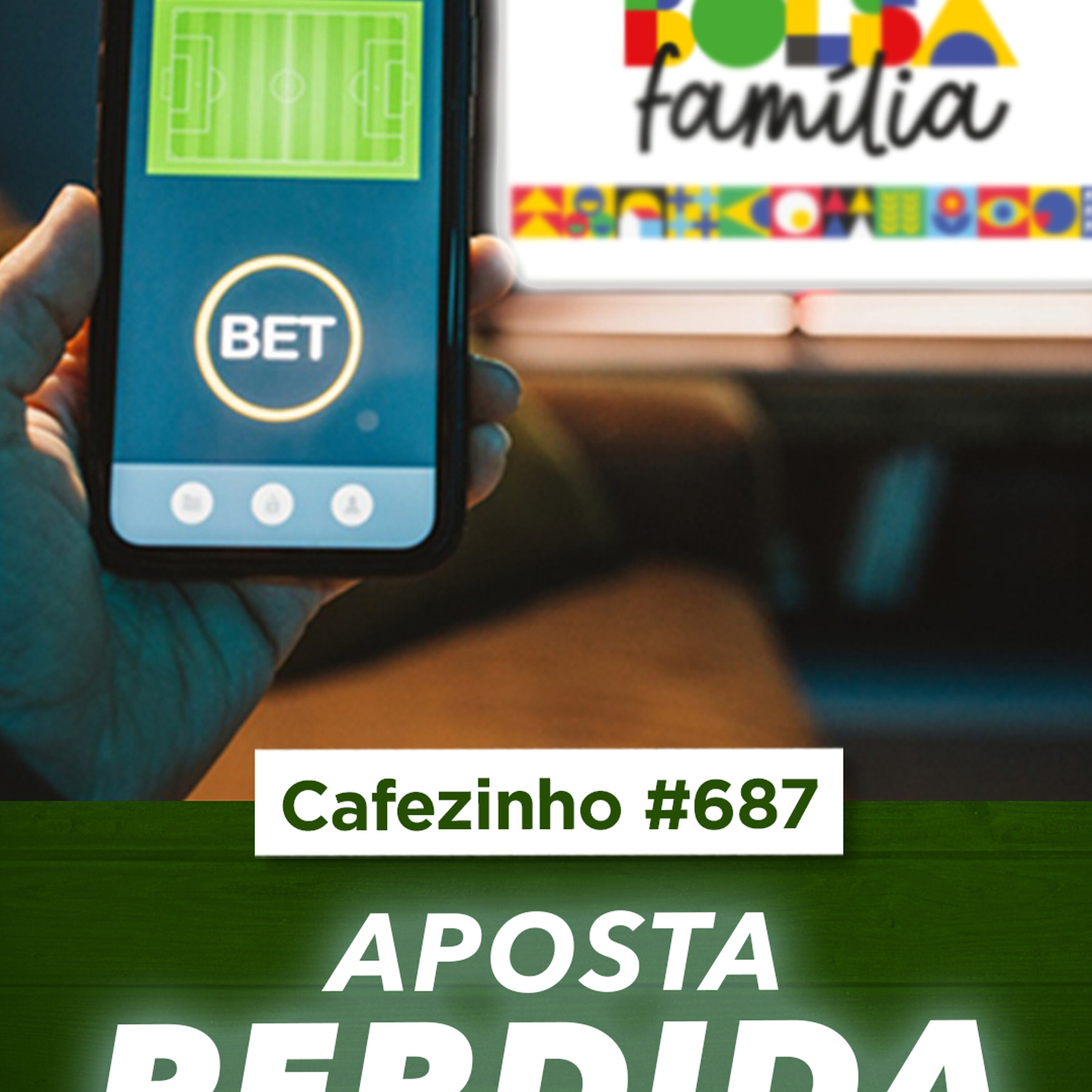 Cafezinho