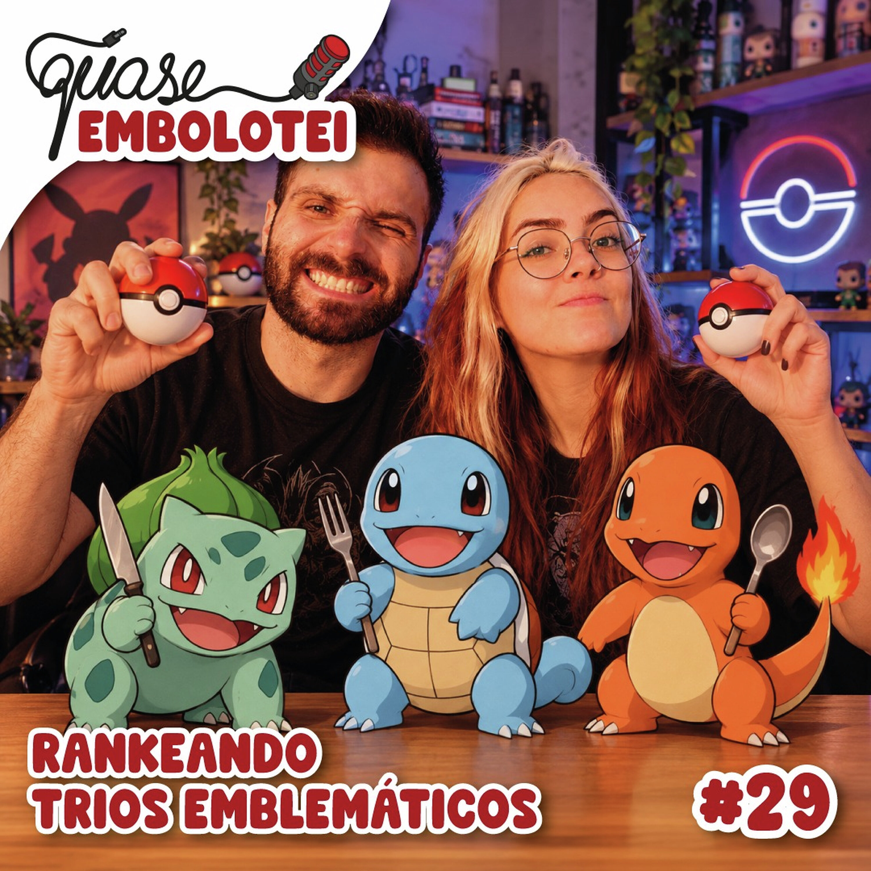 Artwork for Quase Embolotei