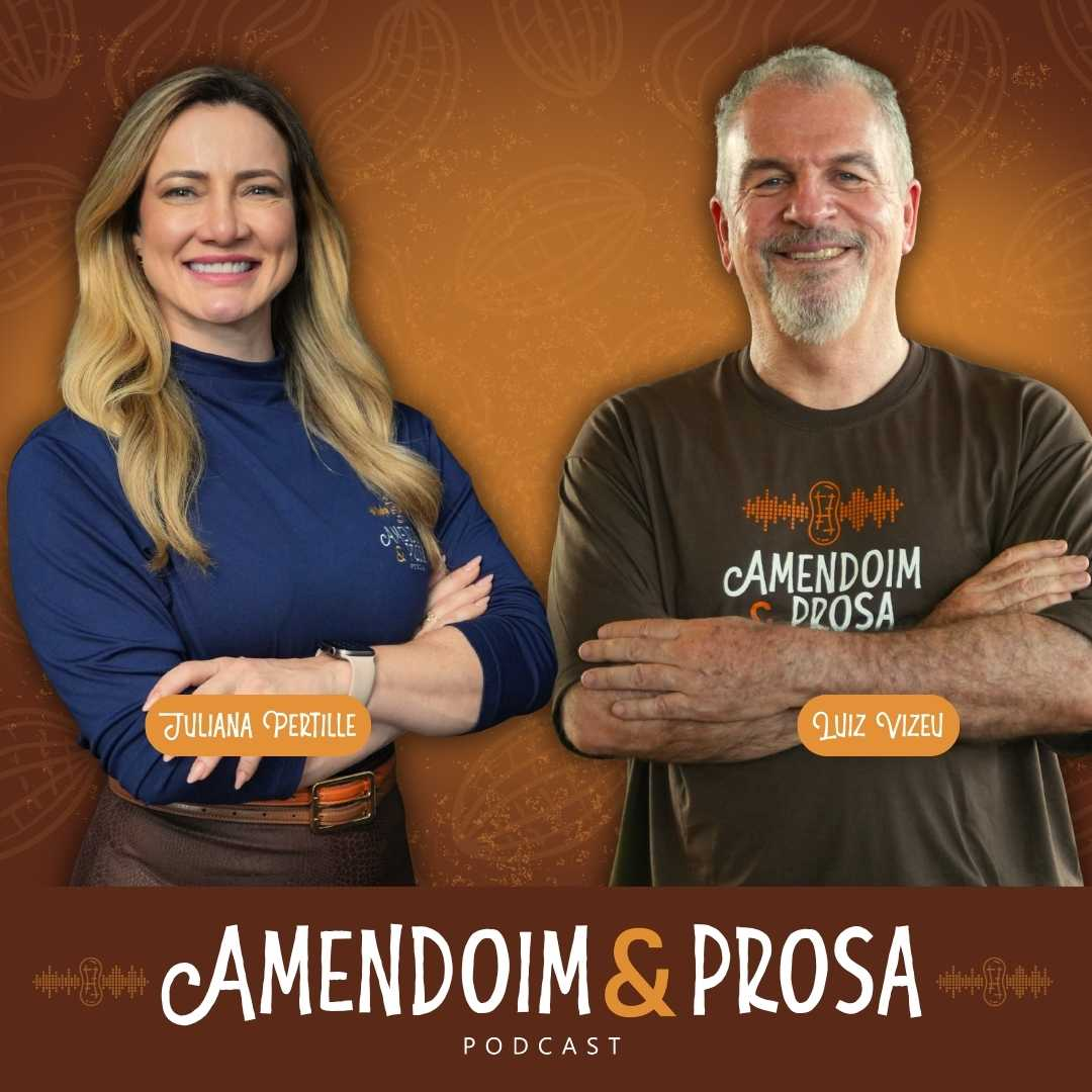 CÂMARA FEDERAL DO AMENDOIM: POR QUE ELA IMPORTA?