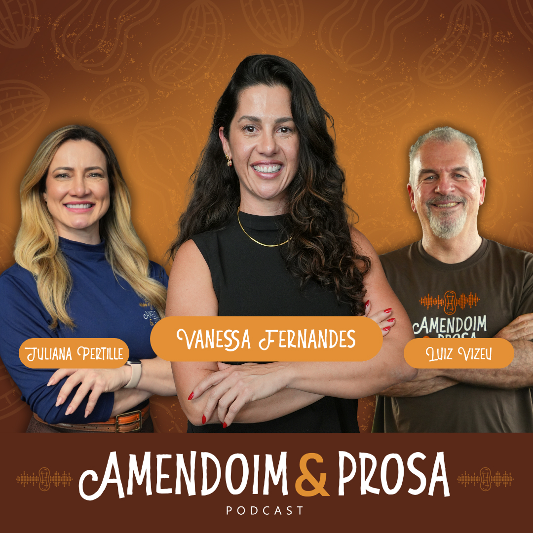 A PRÓXIMA VIRADA DO AMENDOIM PASSA PELA GESTÃO