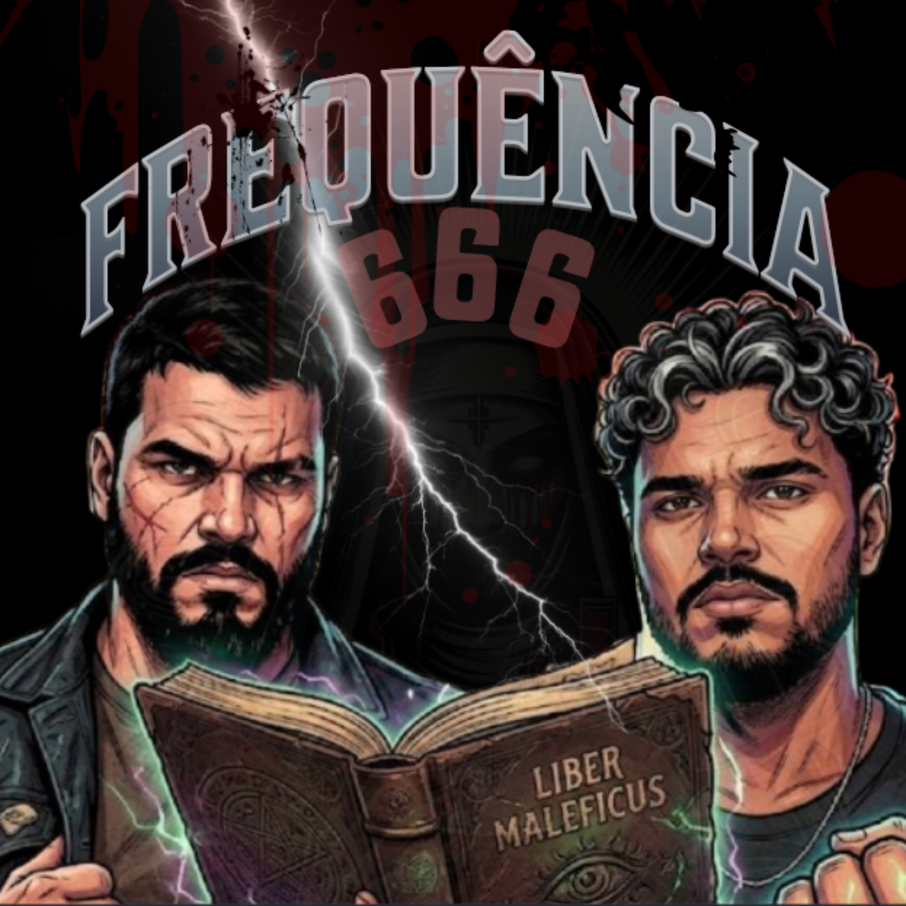 Extra Terrestres - Contos Noturnos #01 episode artwork