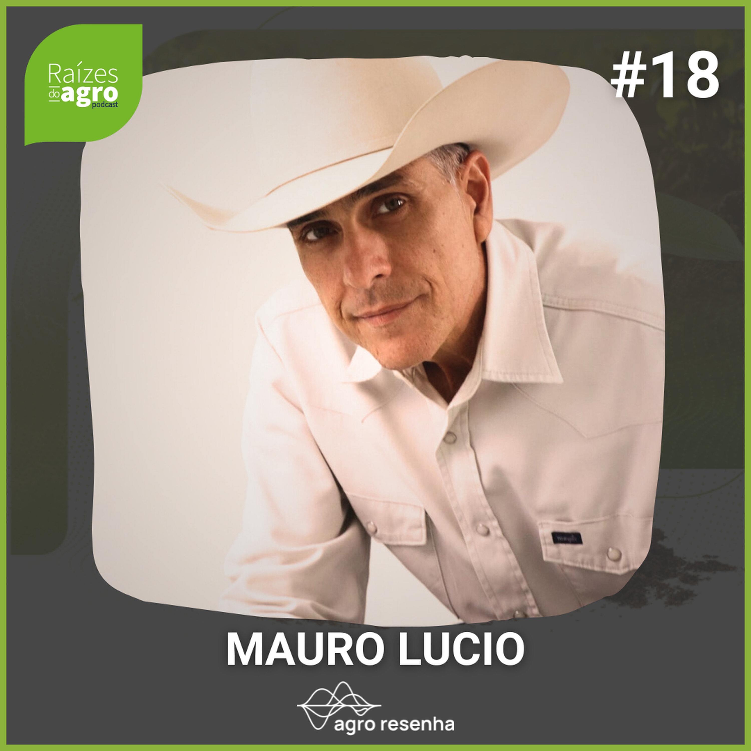 Raízes do agro #18 - A relação do bem-estar animal com os ganhos de produtividade