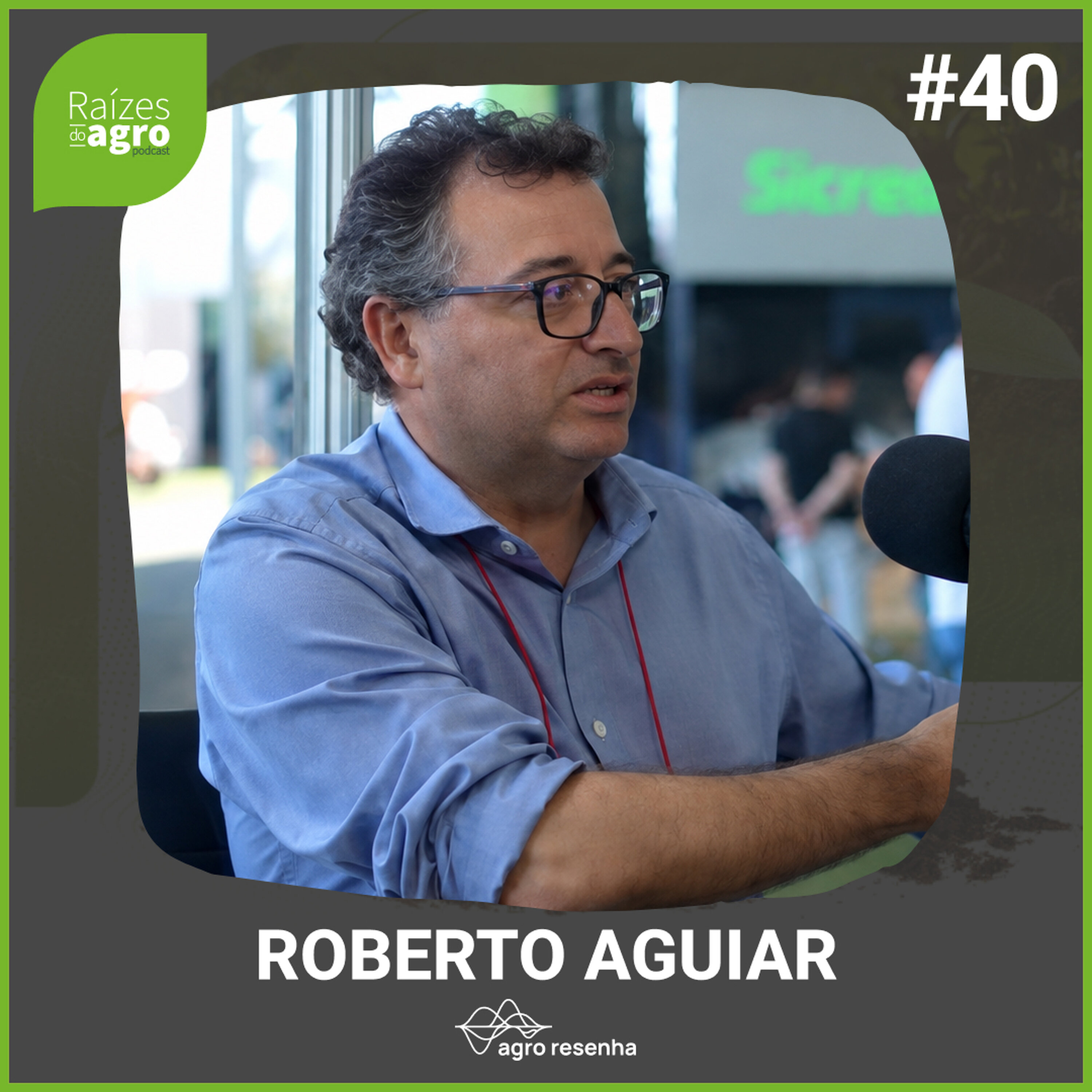Raízes do agro #40 - Governança no agro começa antes da crise episode artwork