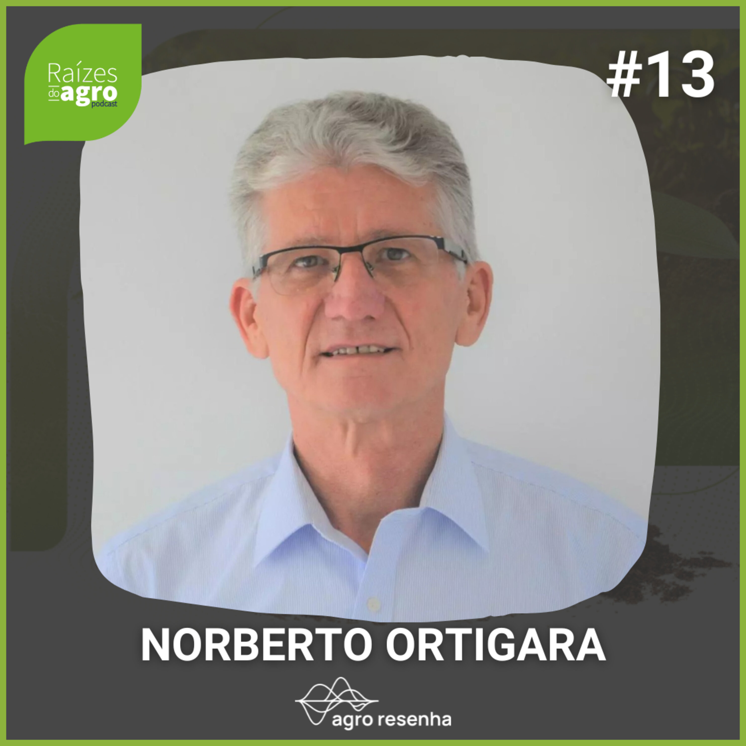 Agro Resenha Podcast