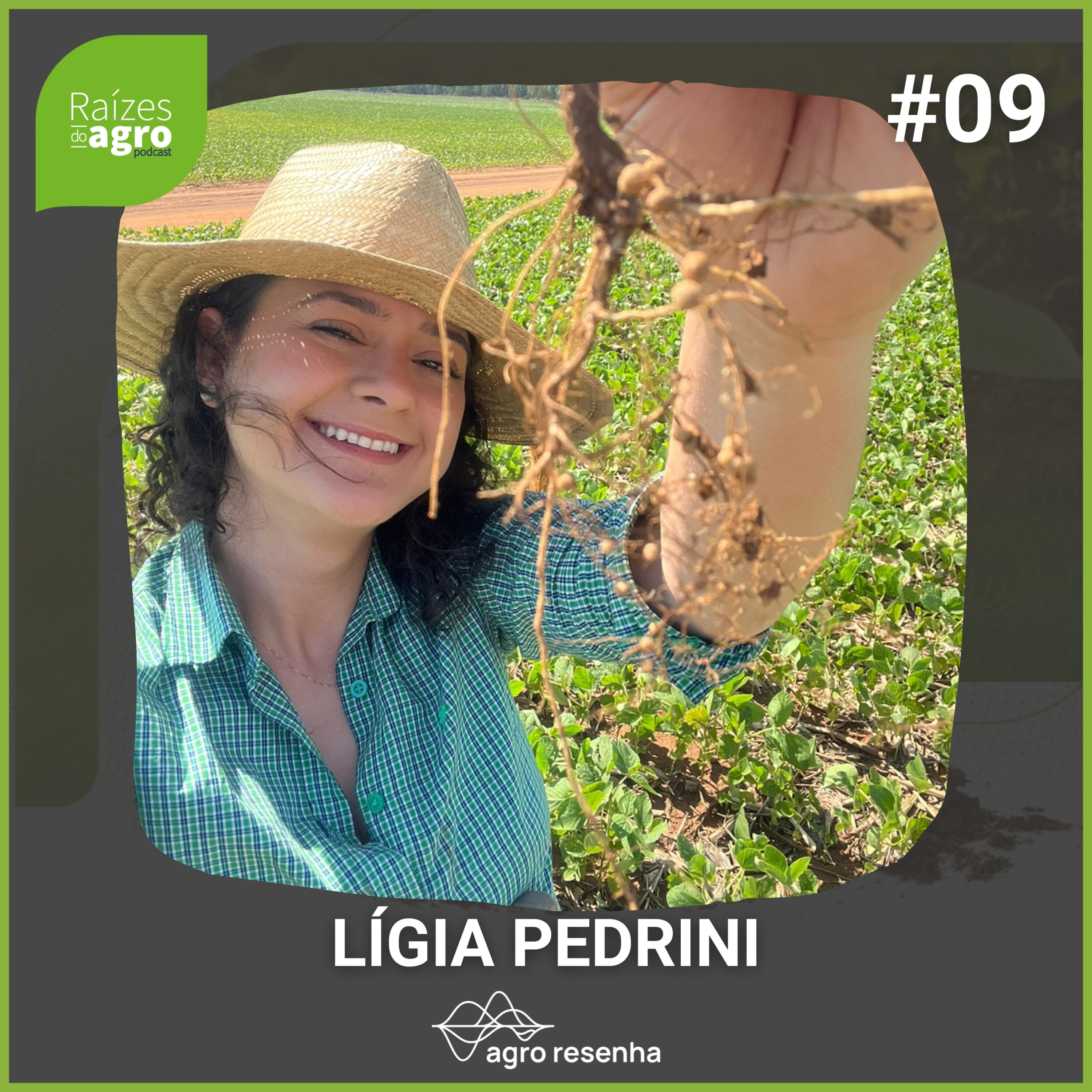 Raízes do agro #09 - A nova geração cuidando do legado da família