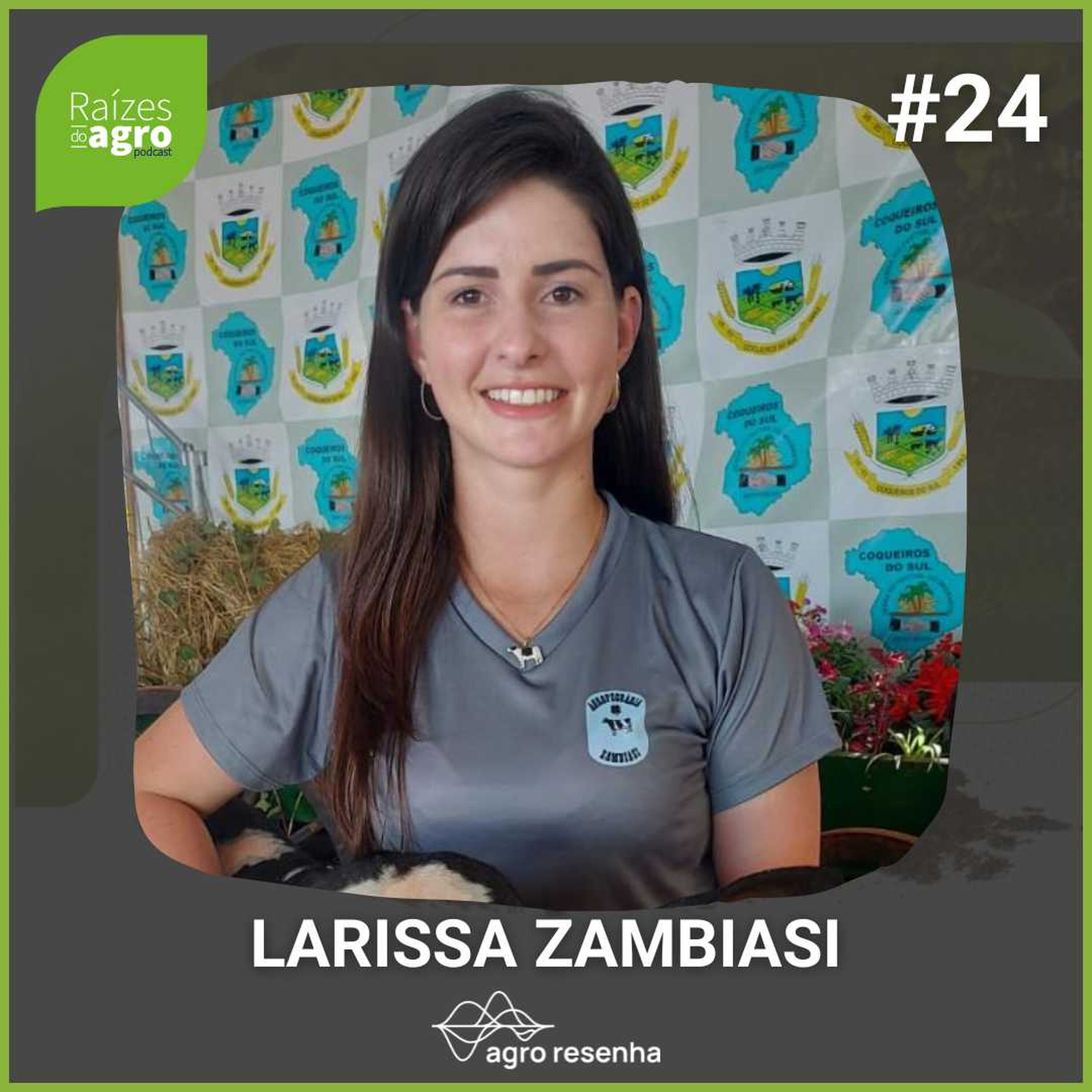 Raízes do agro #24 - Continuidade familiar no agronegócio