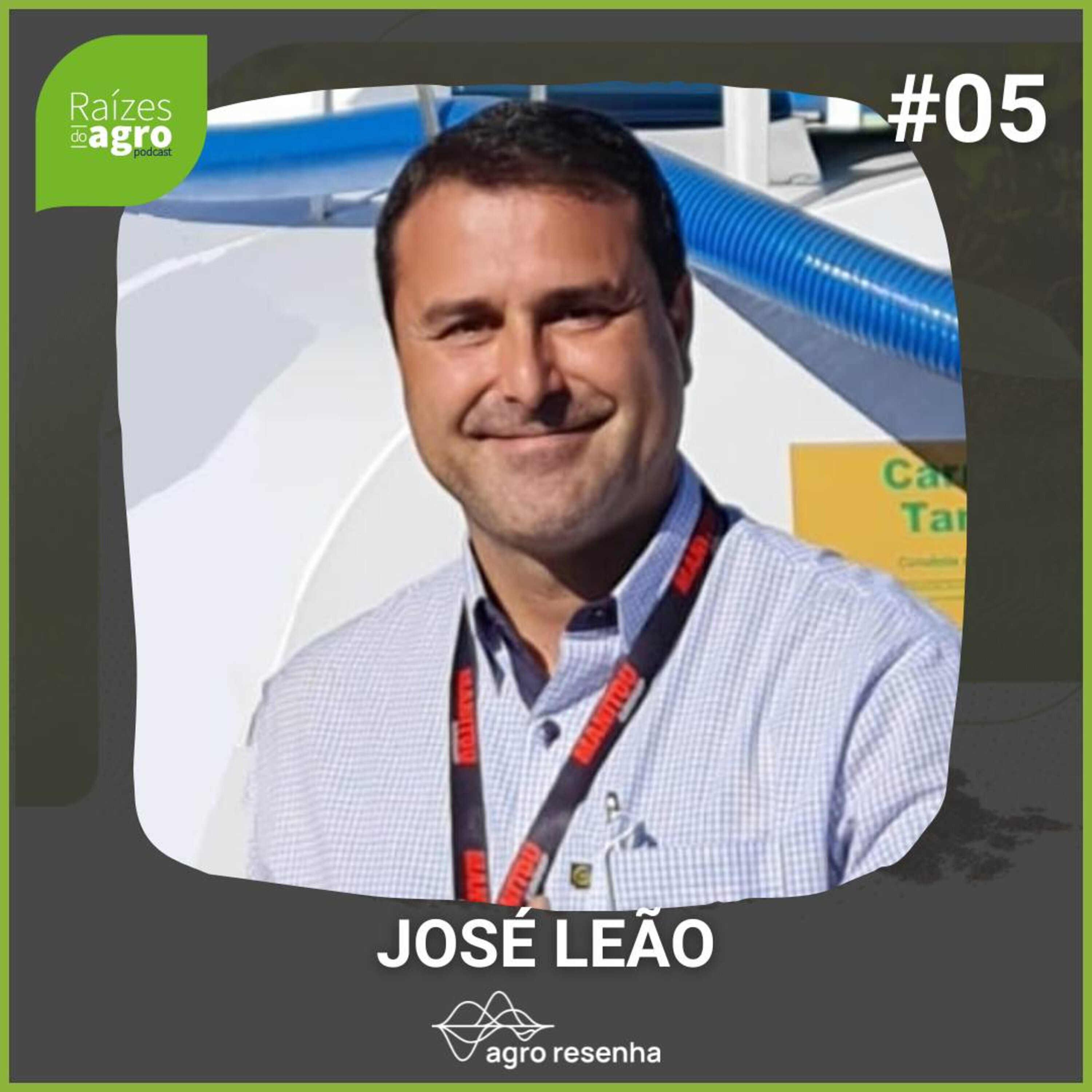 Raízes do agro #05 - Dos valores familiares à expansão no mercado agrícola