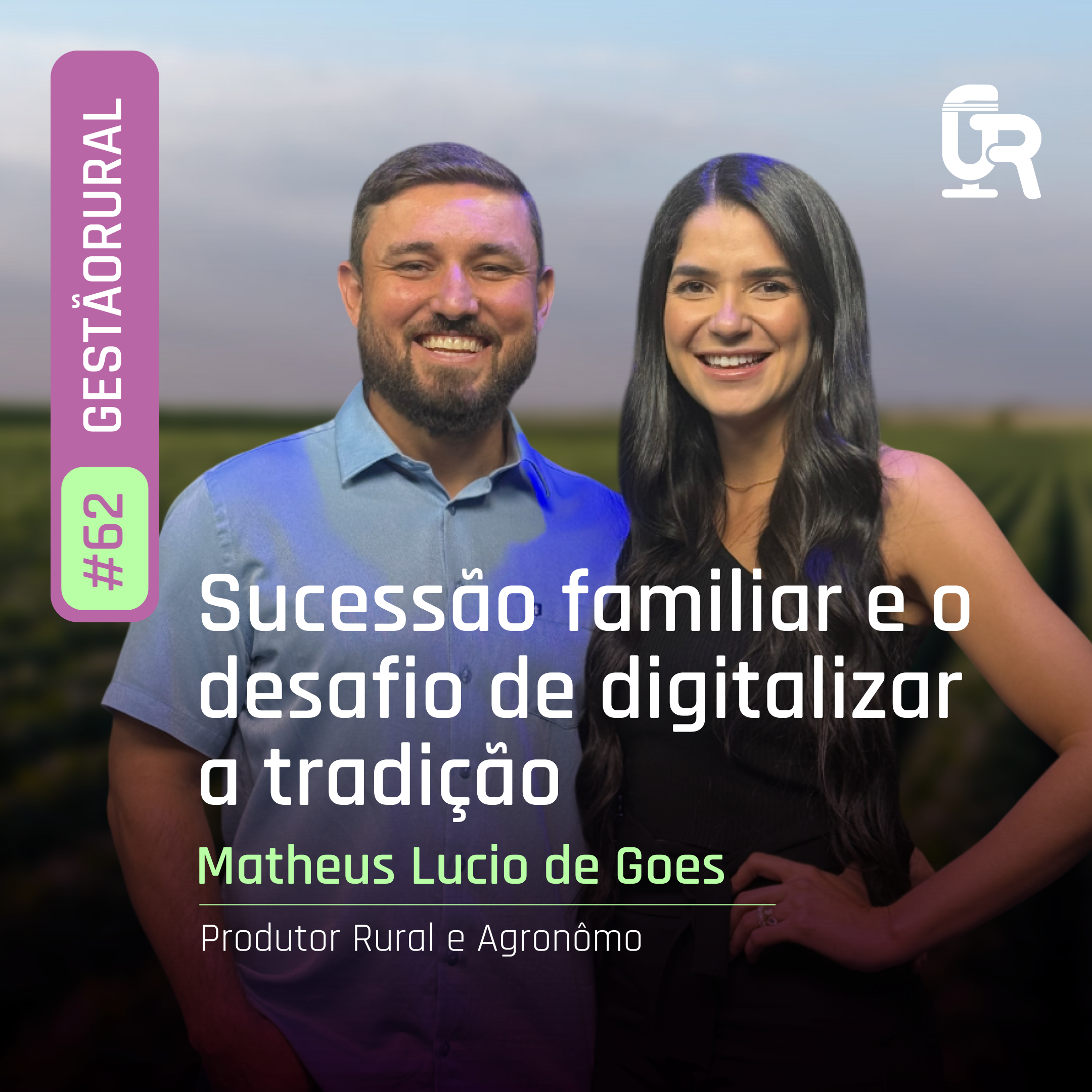 #GR62 Sucessão familiar e o desafio de digitalizar a tradição