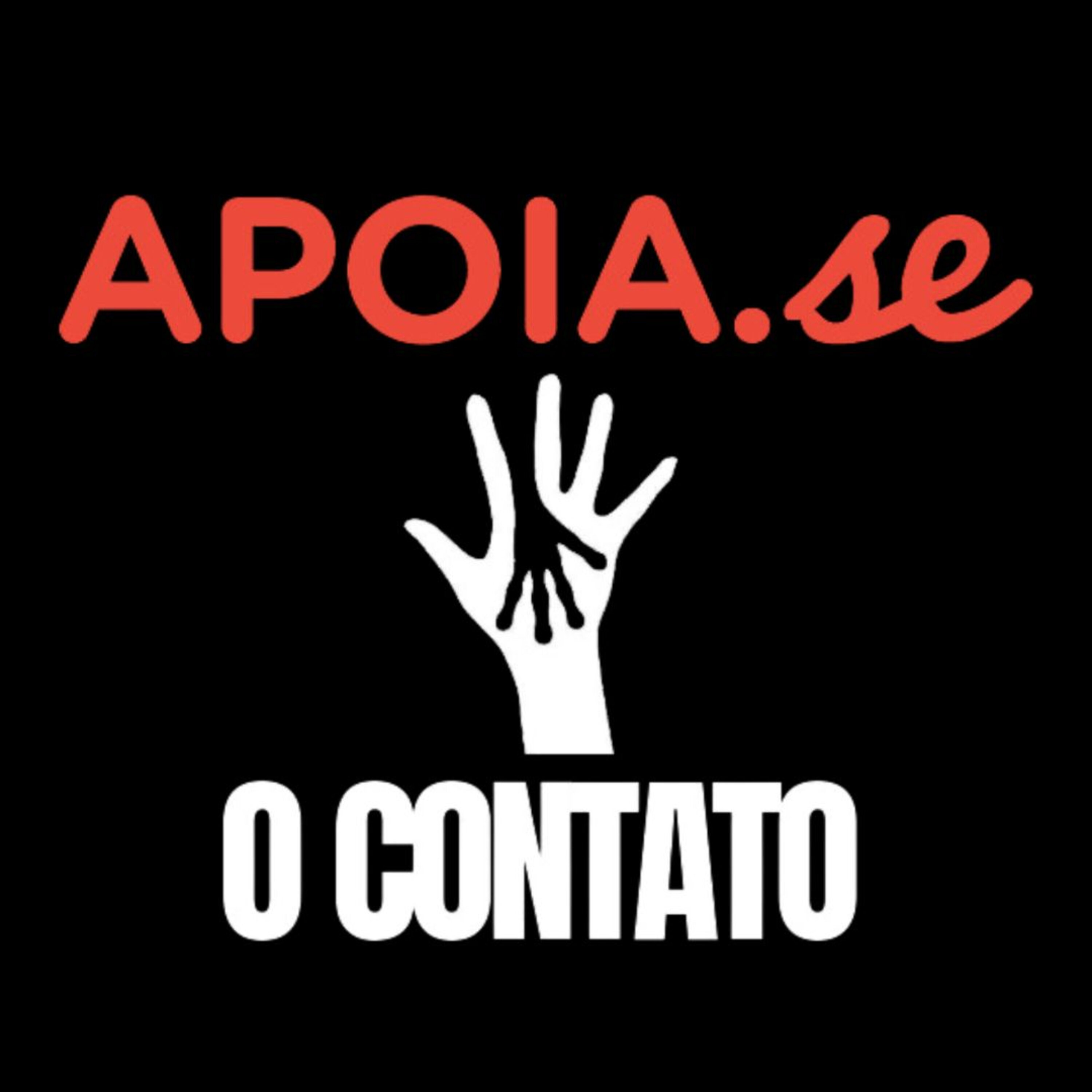 ## APOIA-SE O CONTATO ## episode artwork