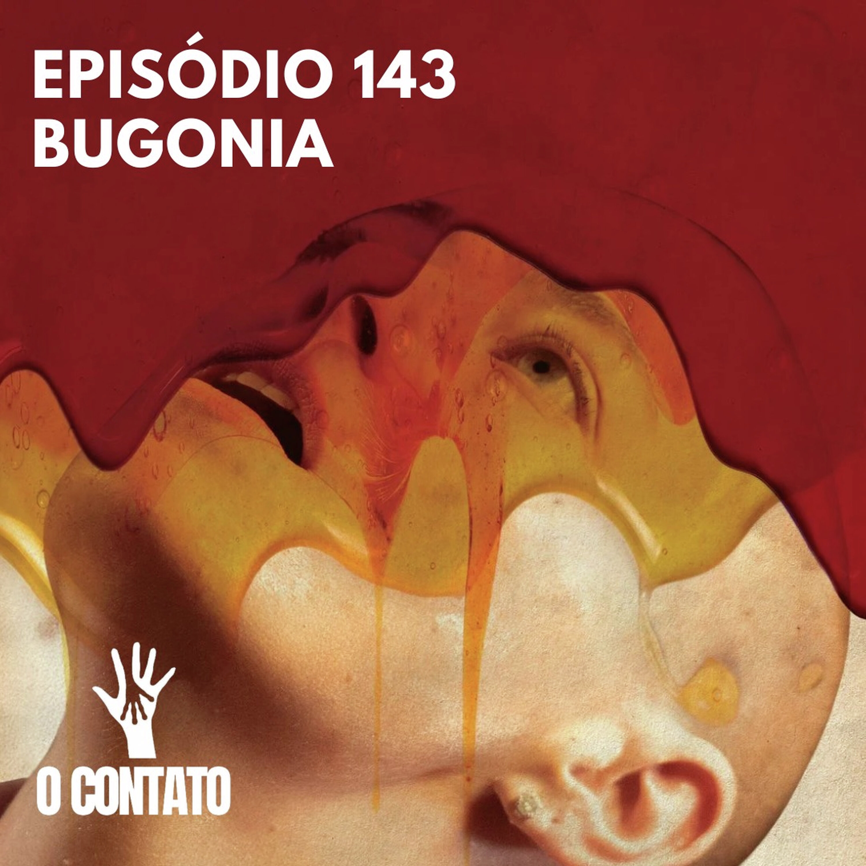 Artwork for O Contato