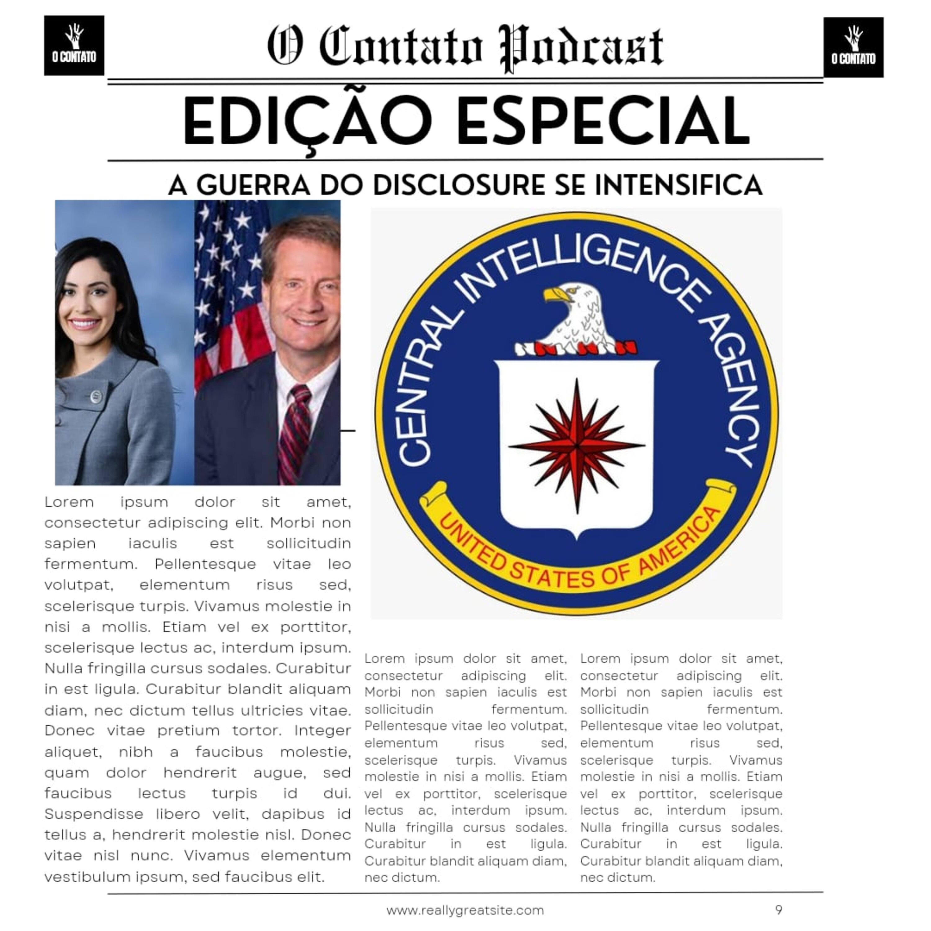##Ep Extraordinário - Guerra do Desacobertamento episode artwork