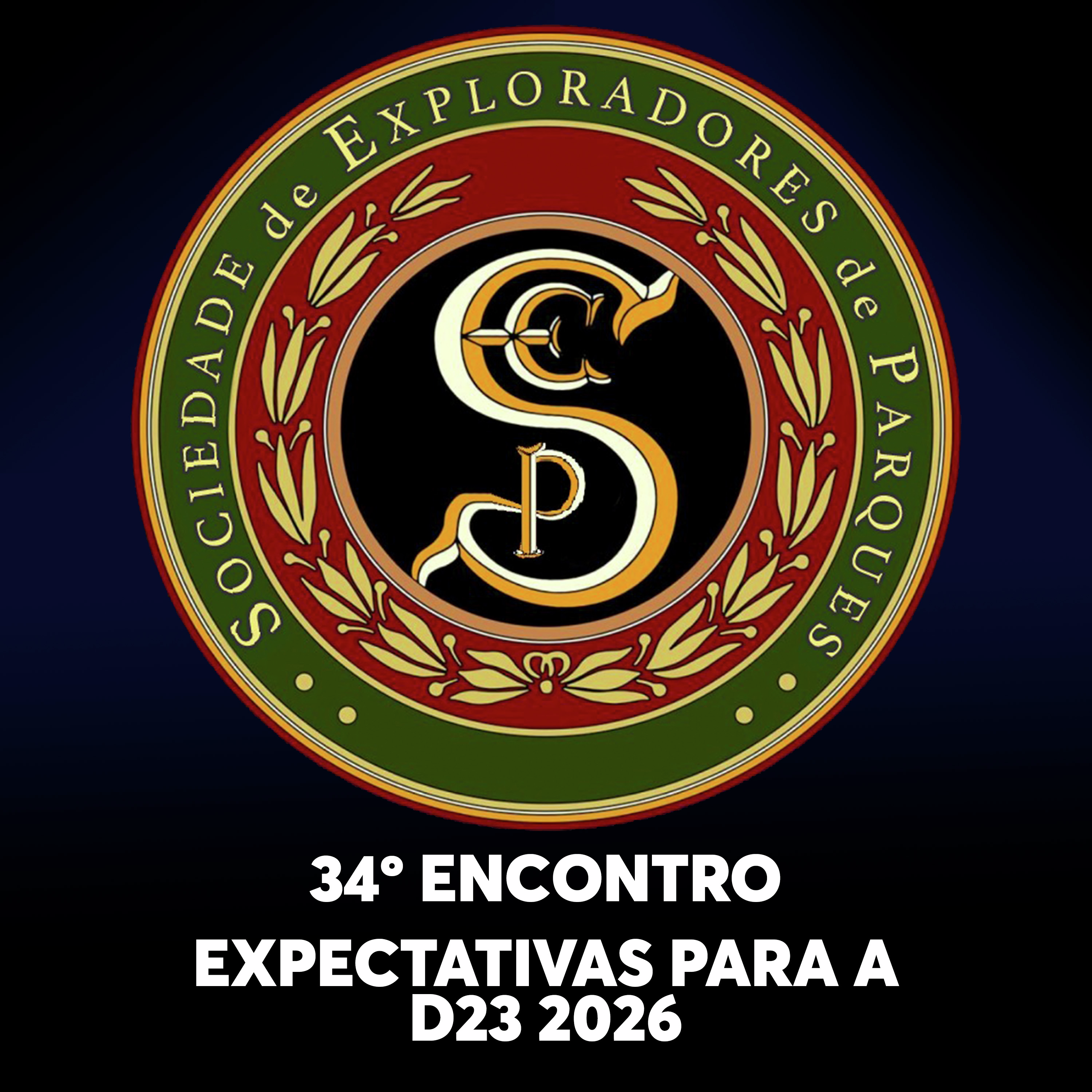 S.E.P. 34º Encontro - Expectativas para a D23 2026