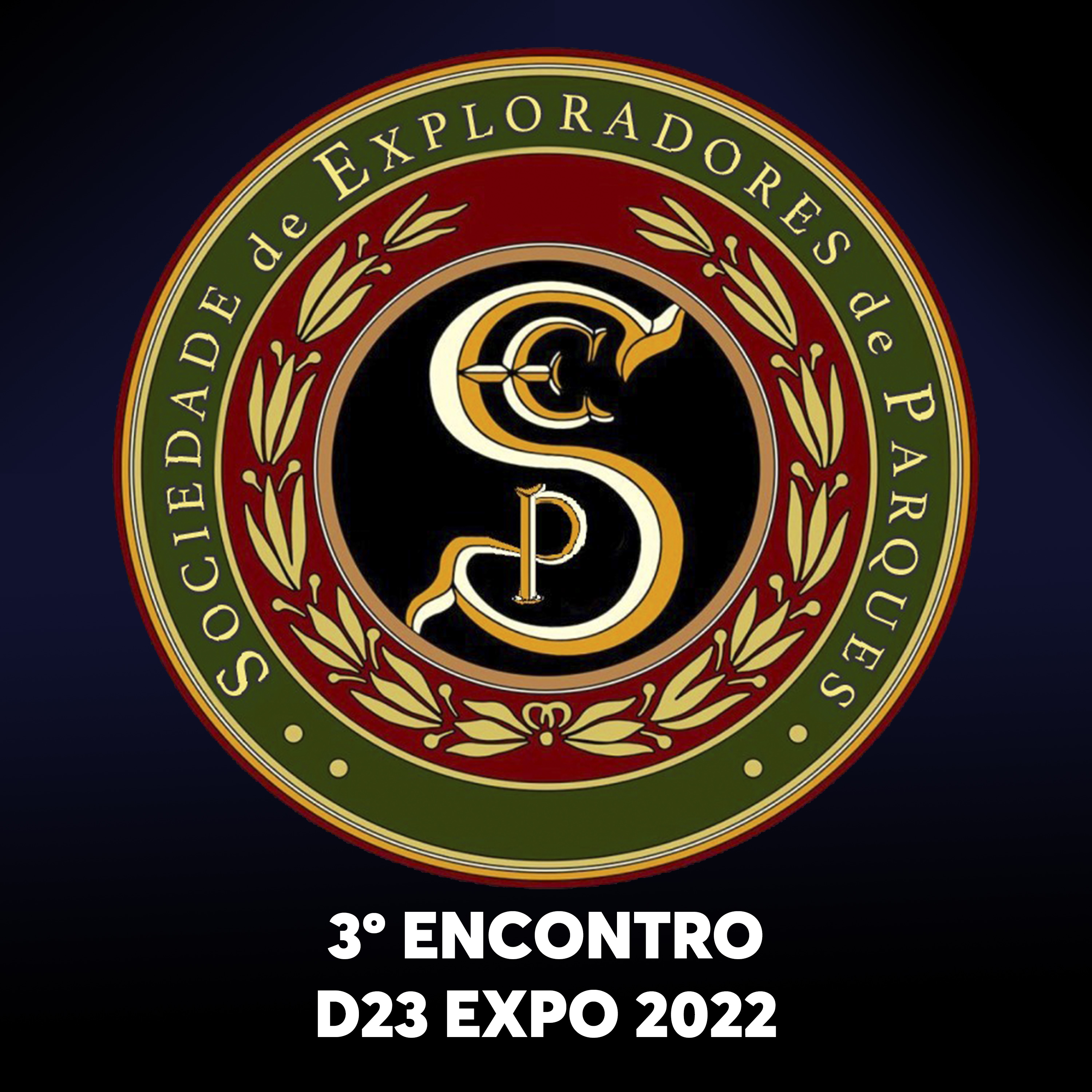 S.E.P. 3º Encontro - D23 Expo 2022 episode artwork