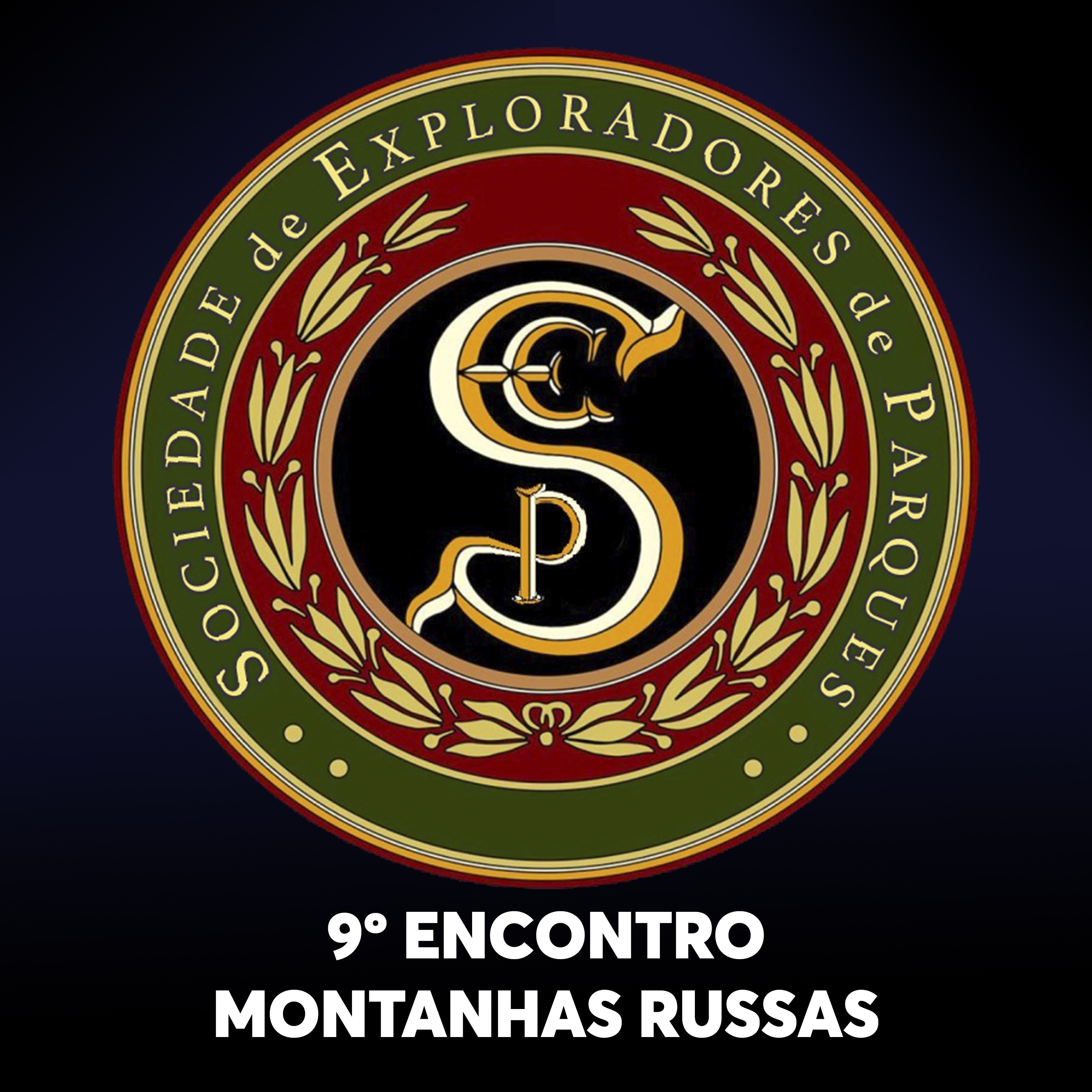 S.E.P. 9º Encontro - Montanhas Russas episode artwork