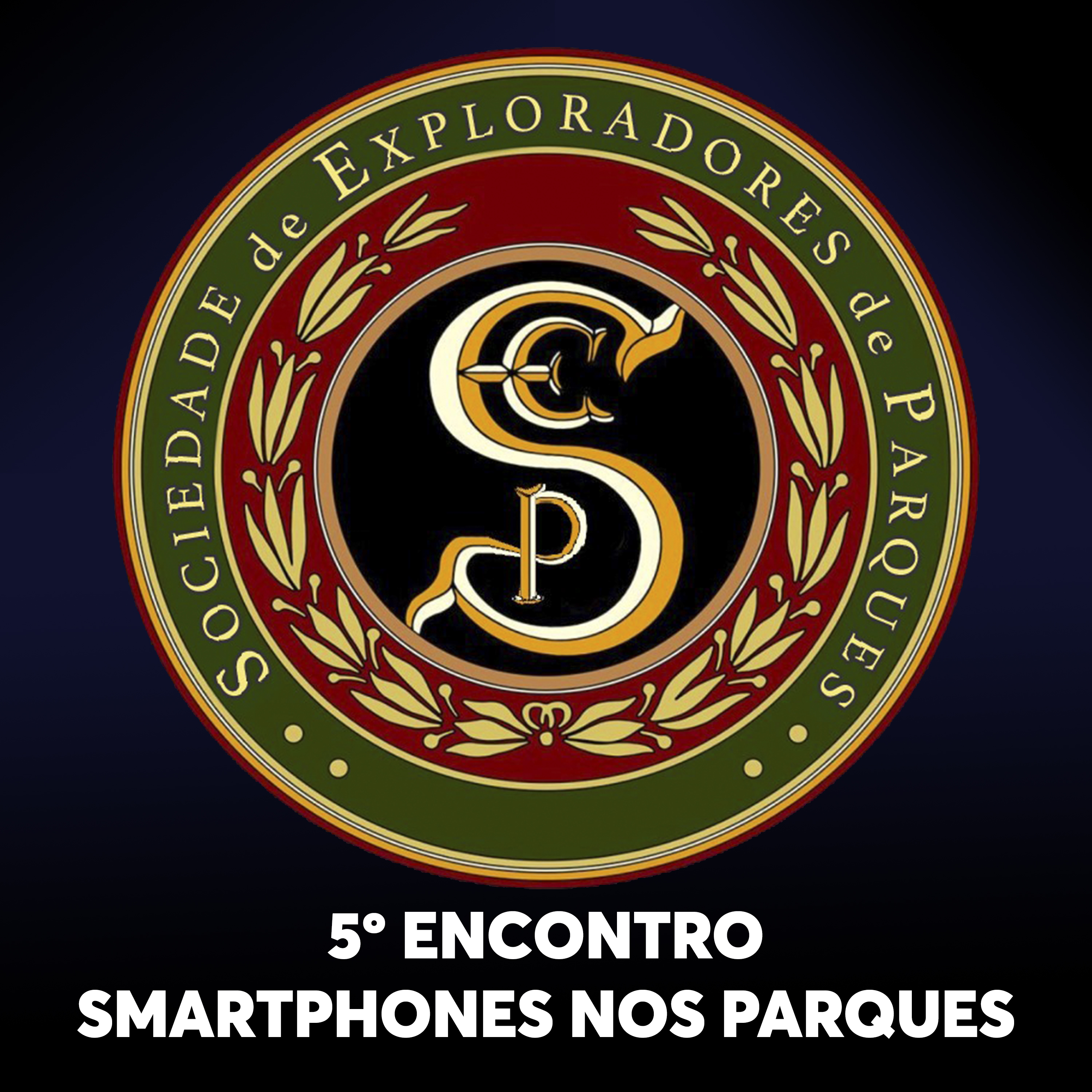 S.E.P. 5º Encontro - Smartphones nos Parques episode artwork