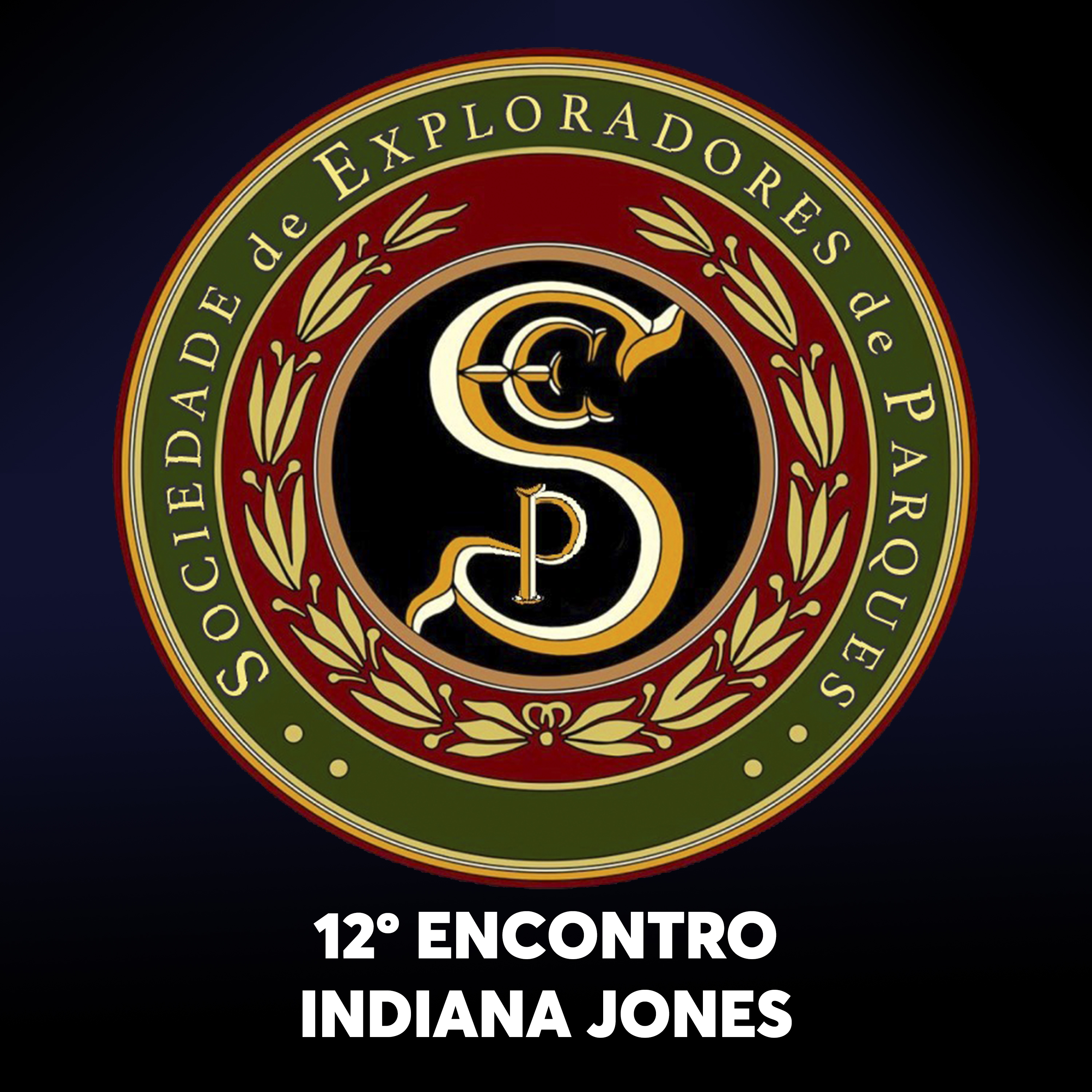 S.E.P. 12º Encontro - Indiana Jones episode artwork