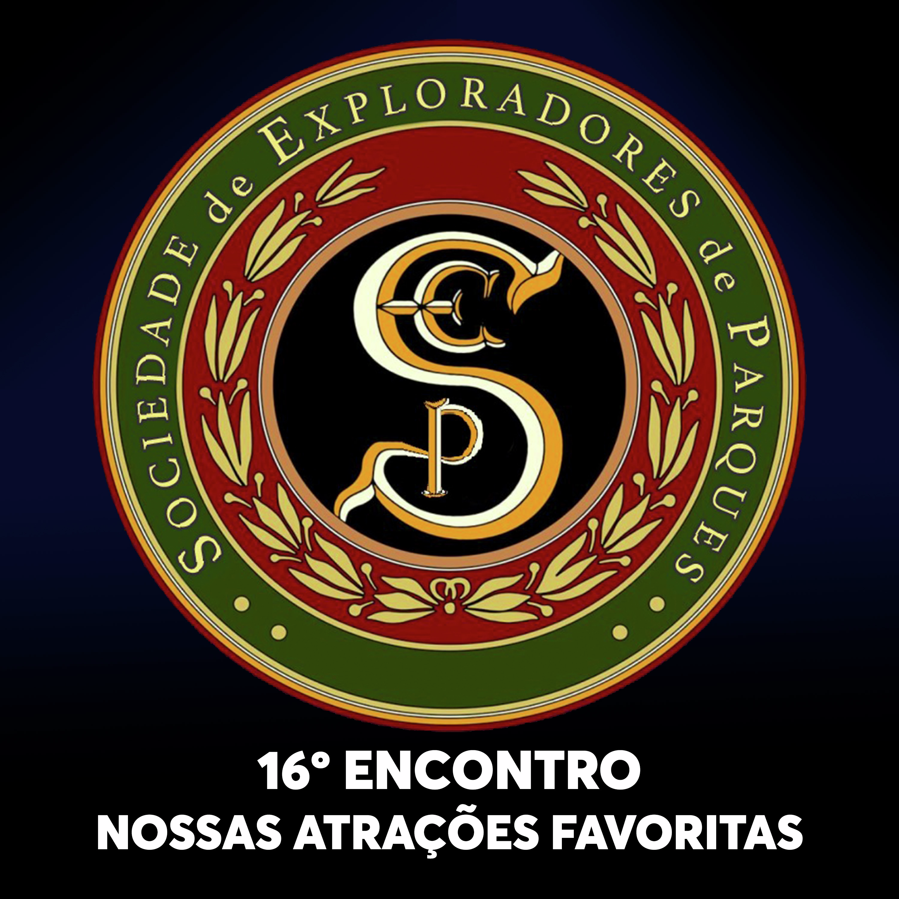 S.E.P. 16º Encontro - Nossas atrações favoritas episode artwork