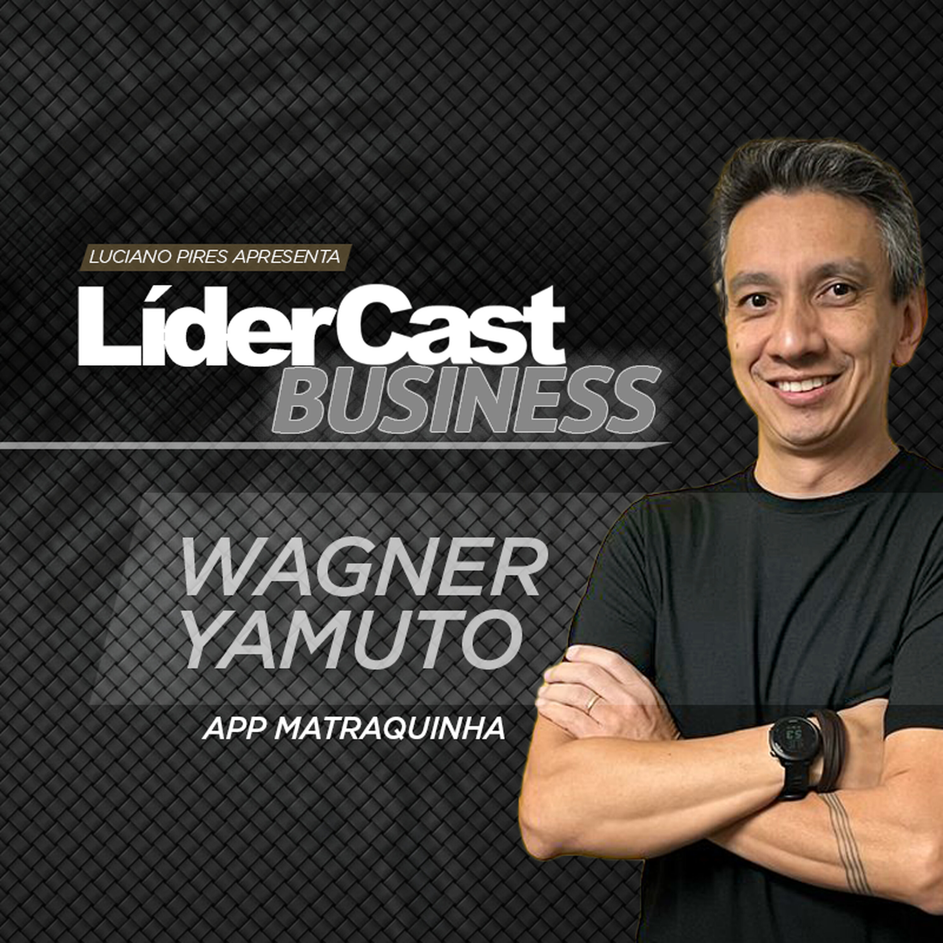 LíderCast 363 | Aplicativo para Autistas: Como o Matraquinha Está Ajudando Famílias