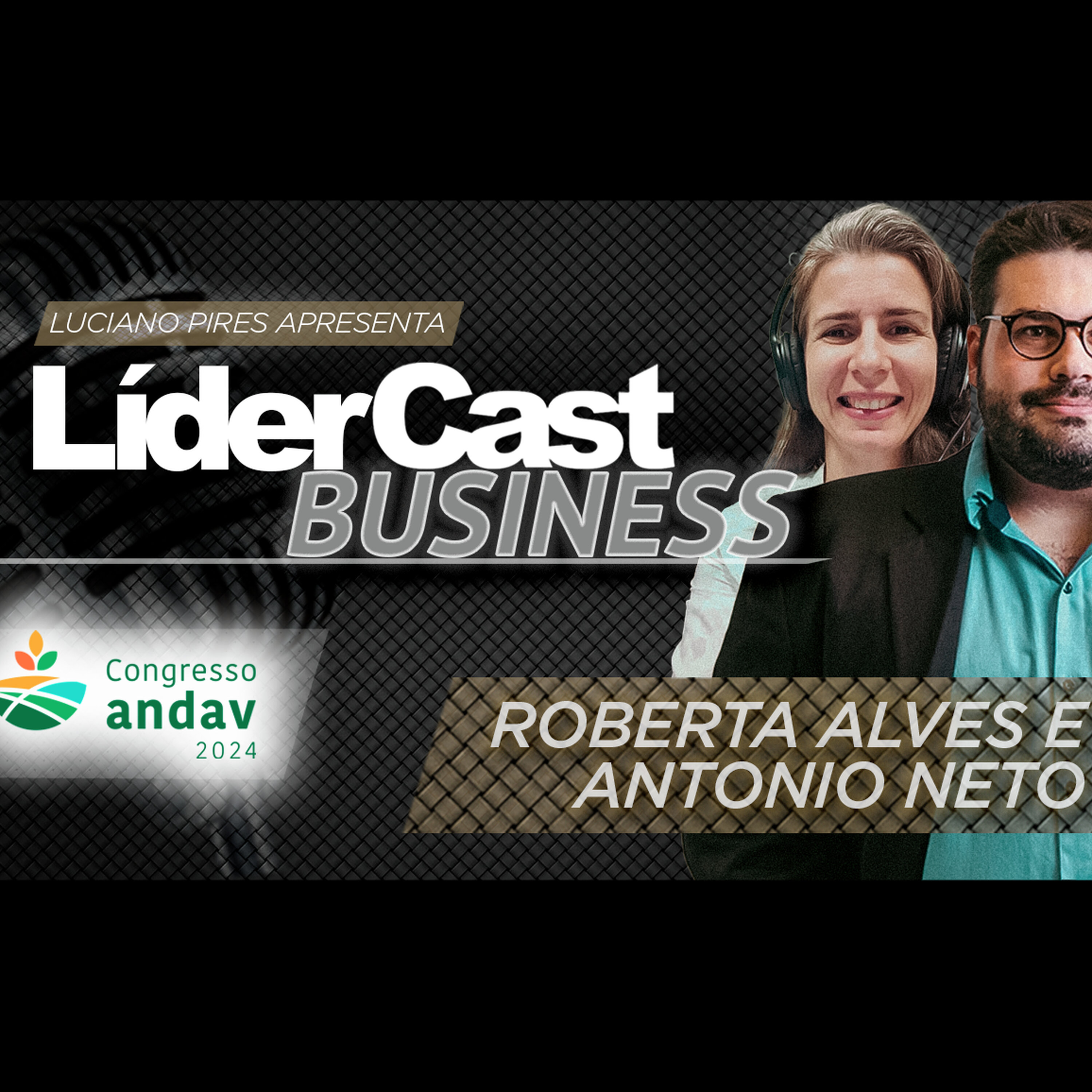 Lidercast Café Brasil