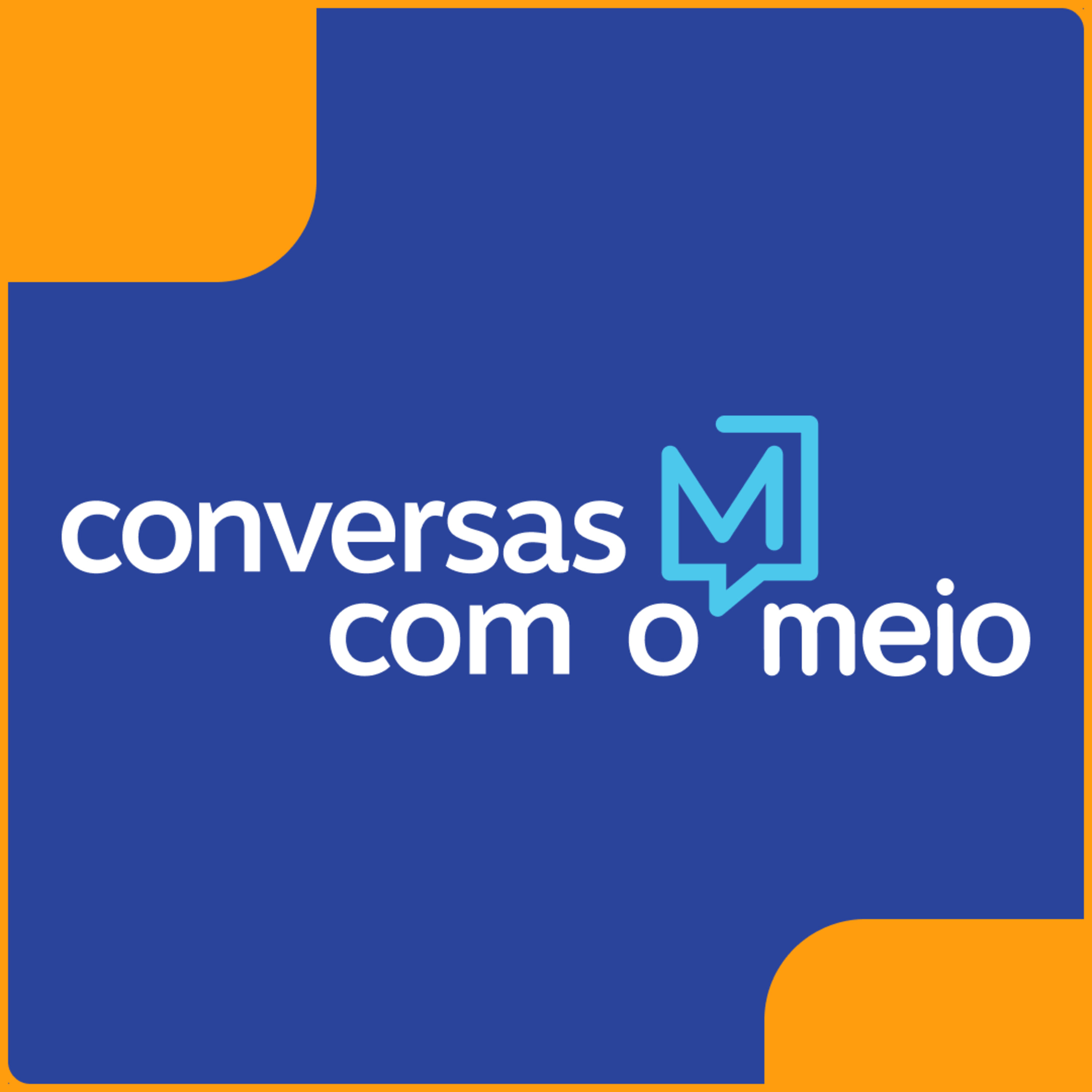 Conversas: As chances de um terceiro candidato por Carlos Melo episode artwork