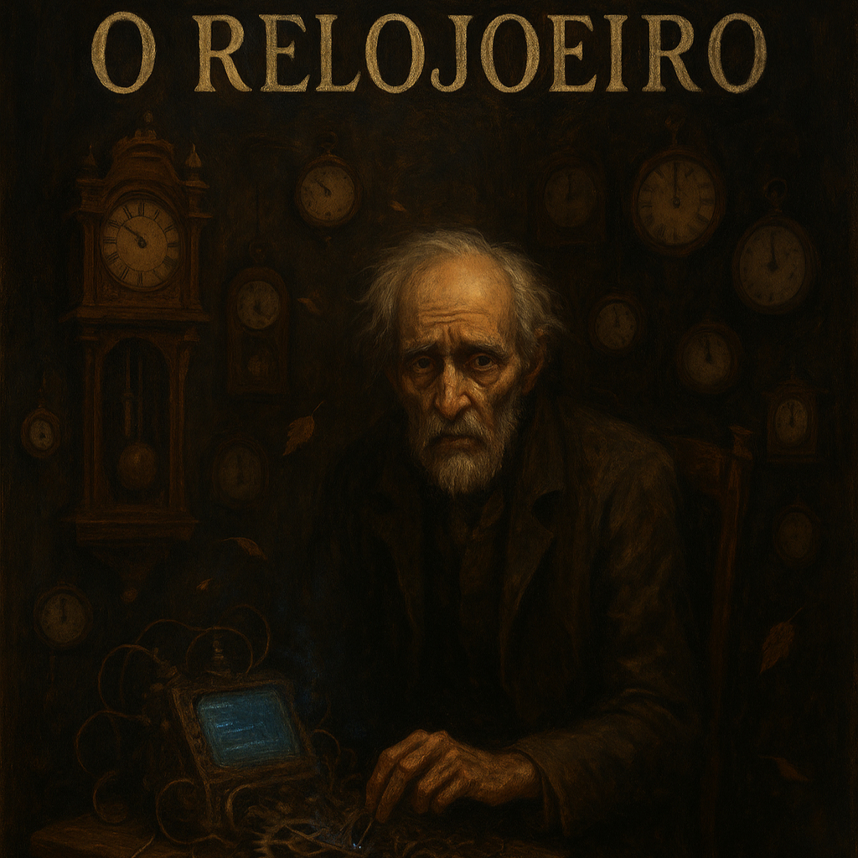O Relojoeiro