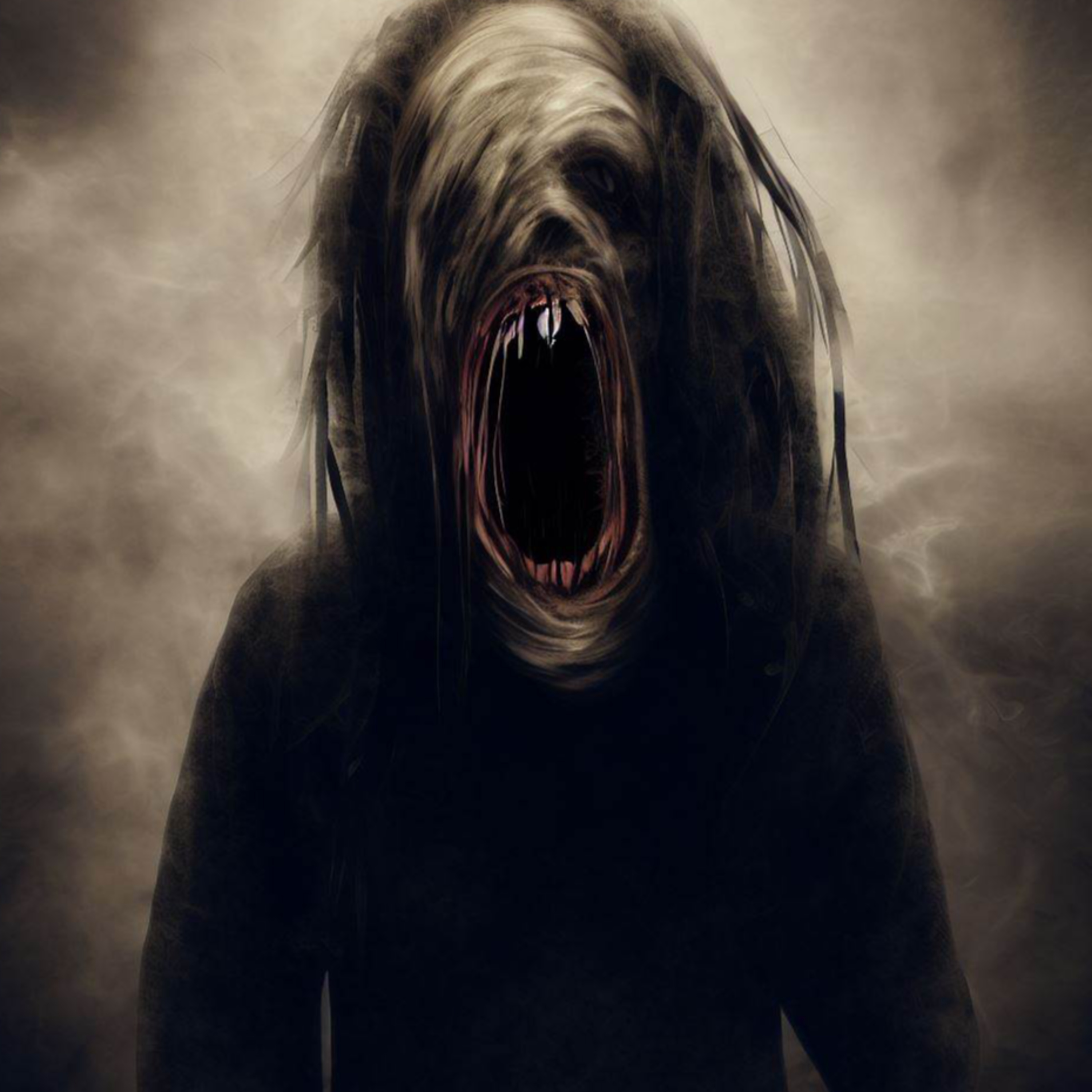 Contos de terror - NÃO DURMA 😈#18