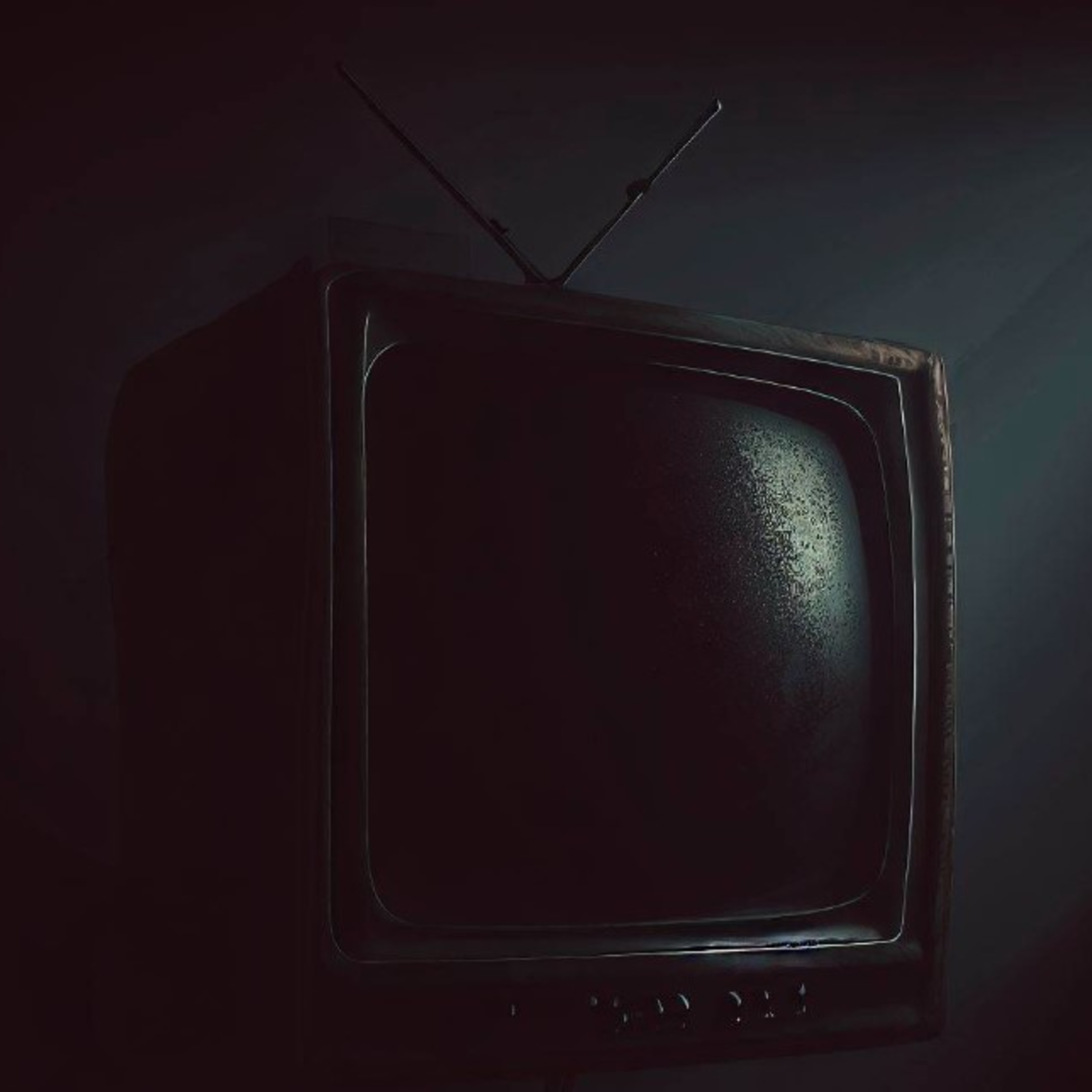 Faz 5 horas que estou assistindo meu irmãozinho na TV - NÃO DURMA - 😈#05