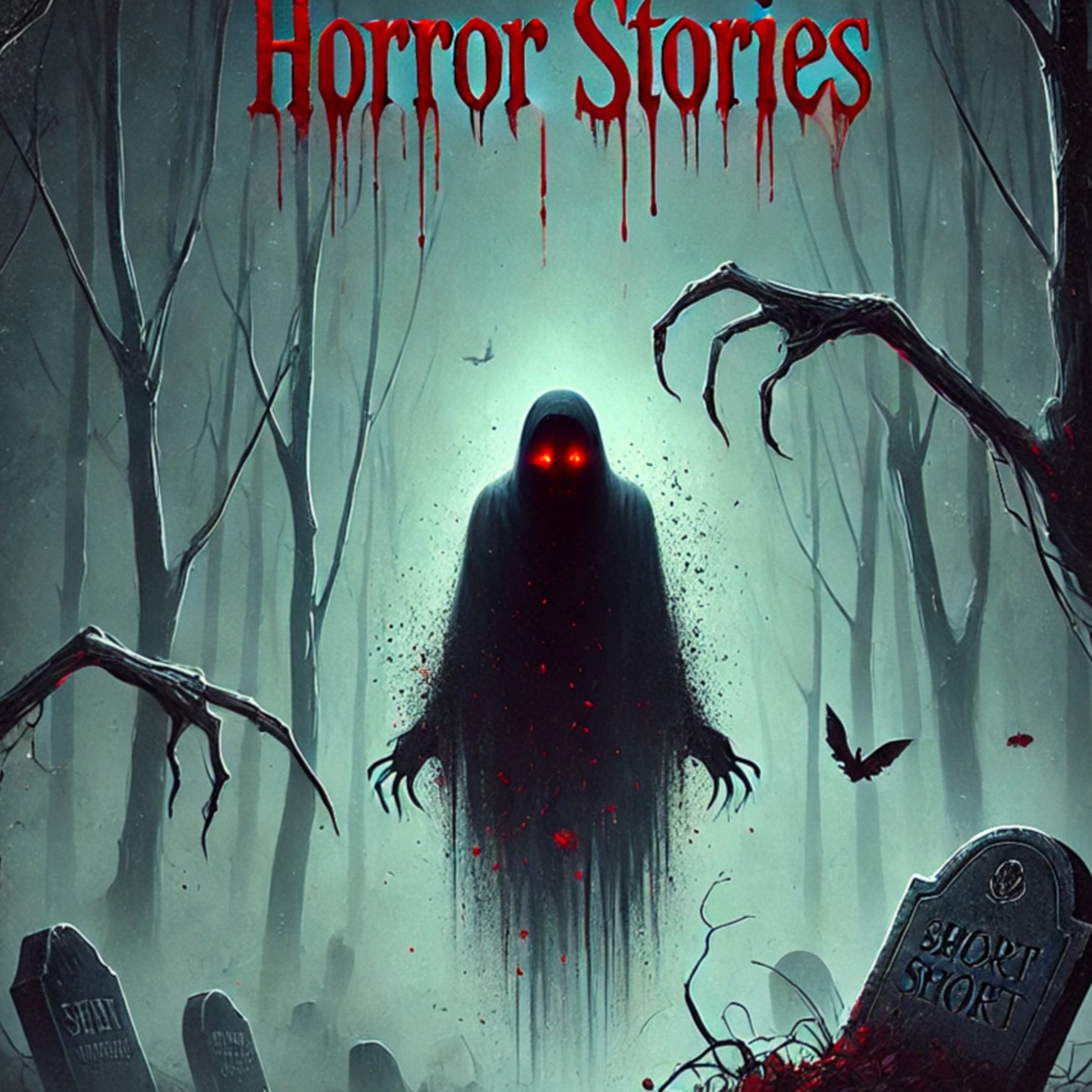 Compilado || Curtas de terror