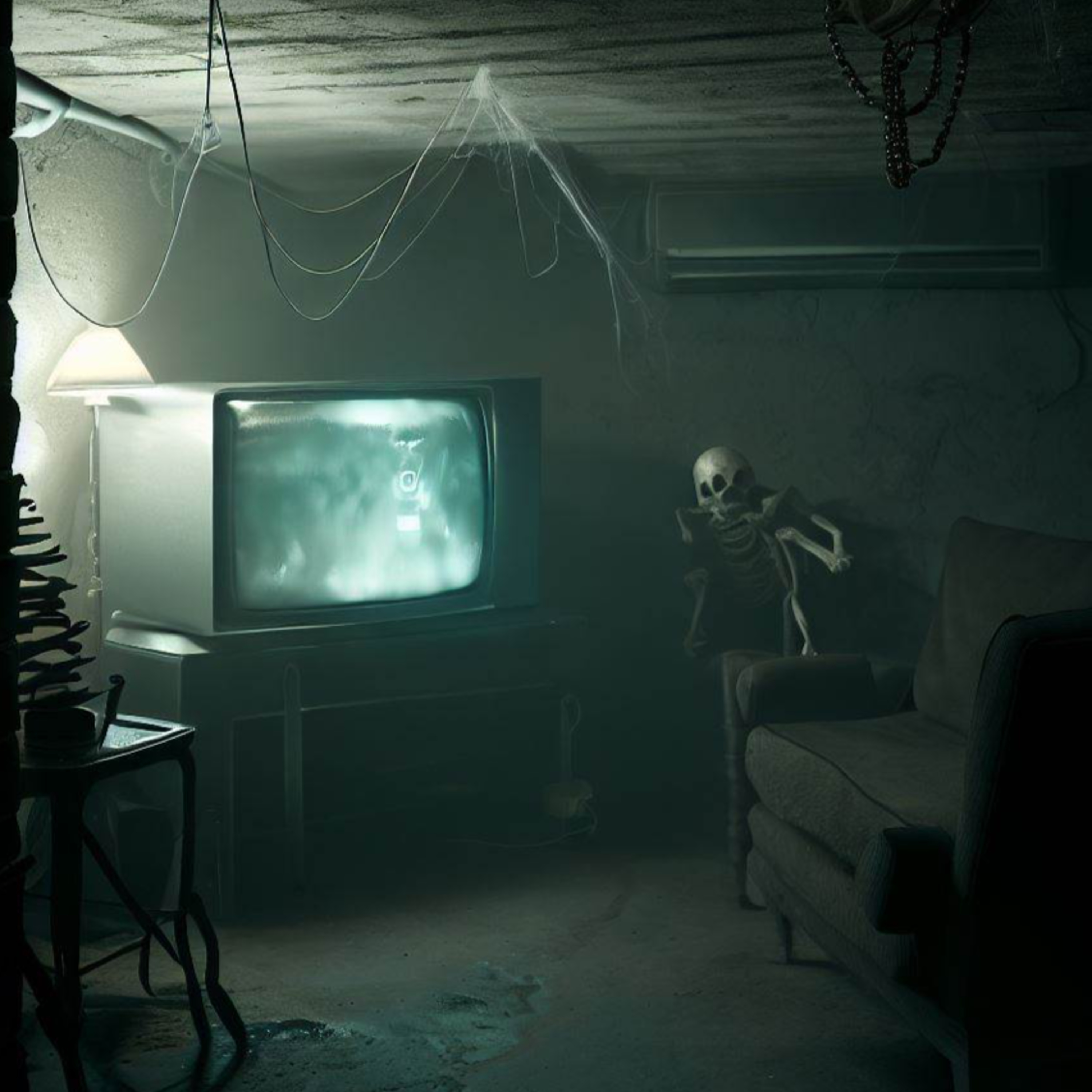 Relatos do Bing - Horror-IA - NÃO DURMA - 😈#06