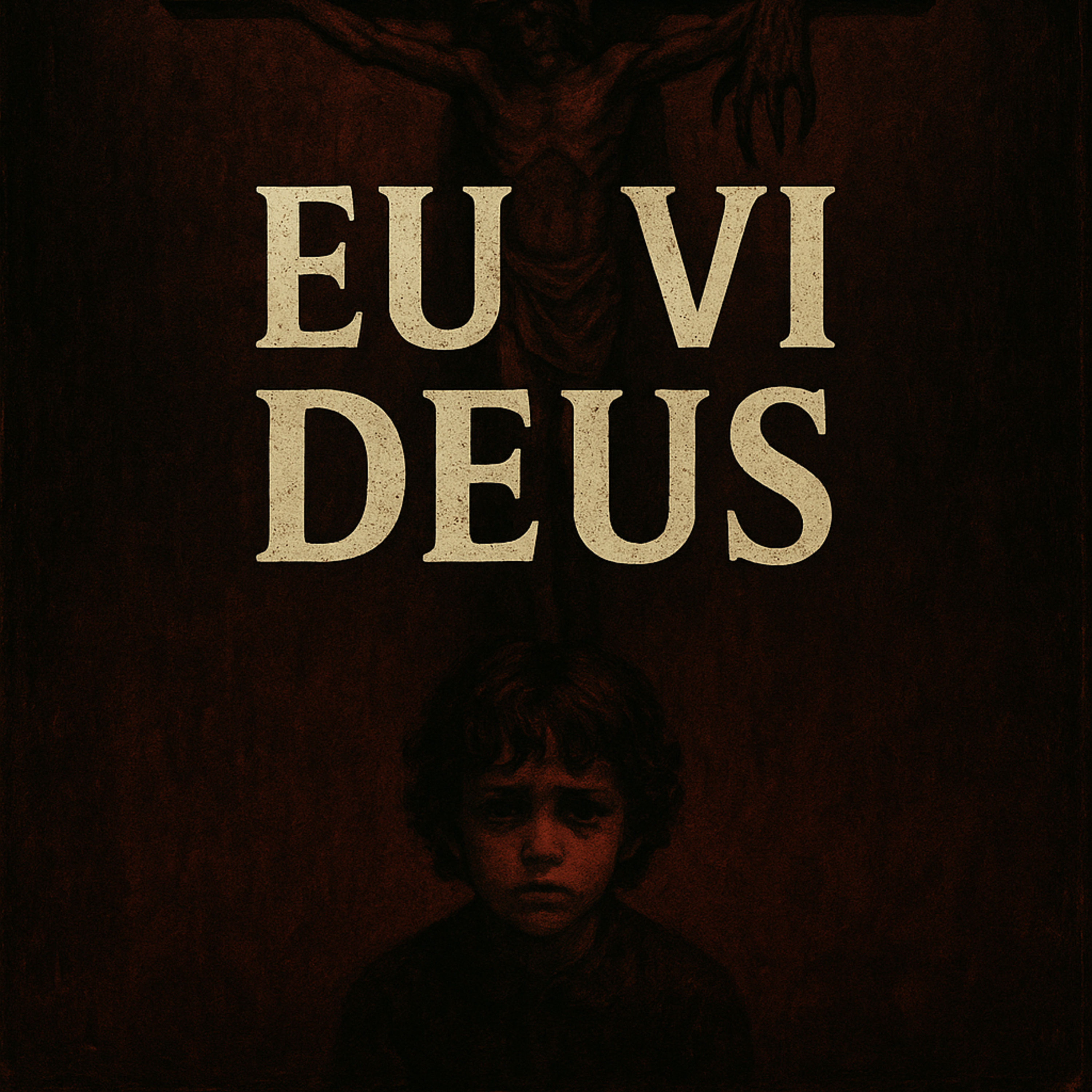 Eu vi Deus - História de Terror