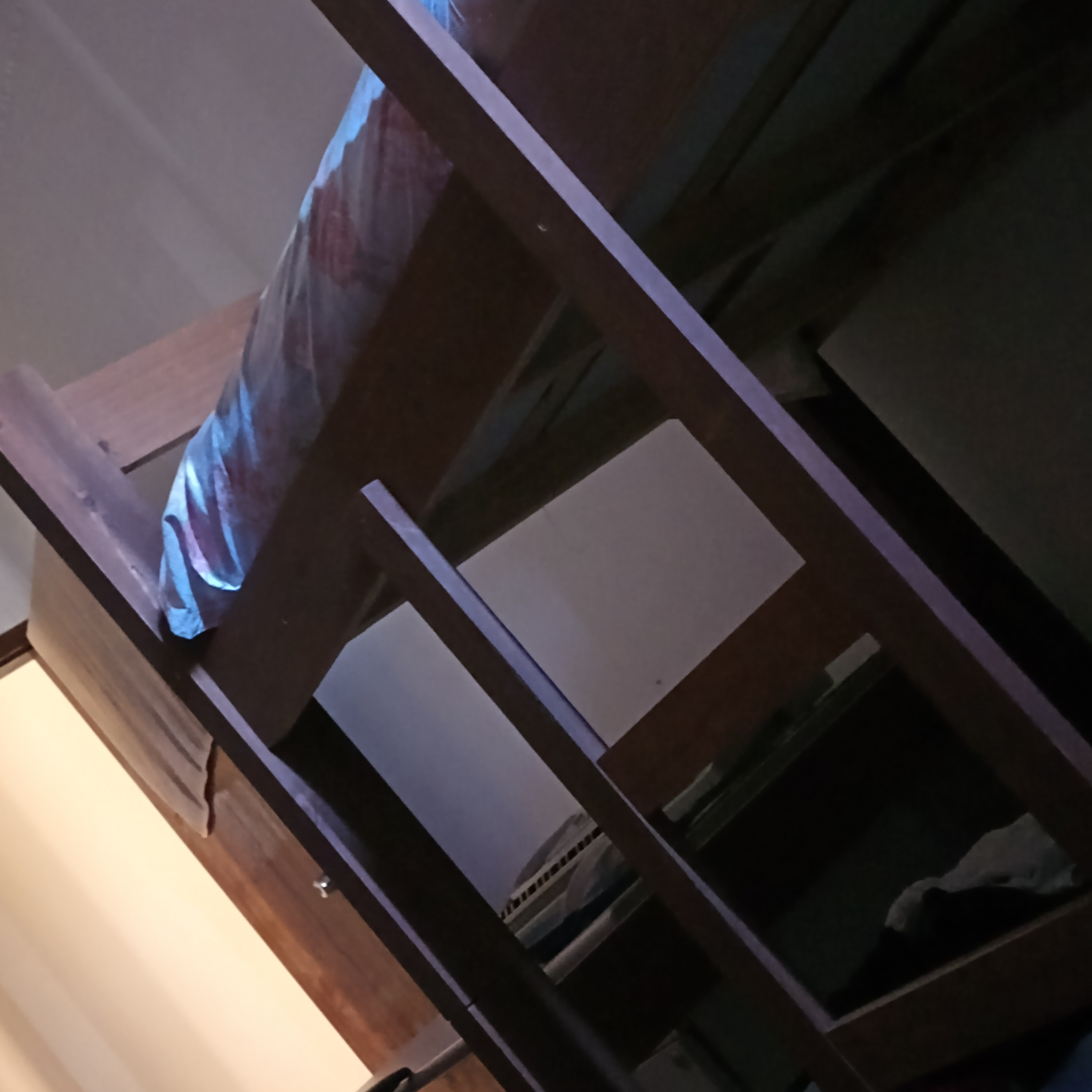 Relatos no meu quarto - NÃO DURMA - 😈#03