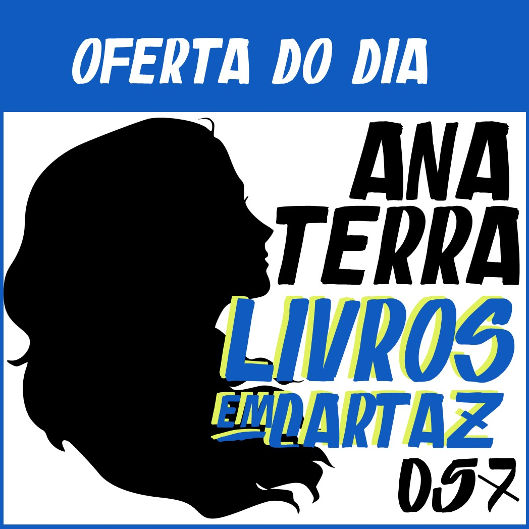 Livros em Cartaz 057 – Ana Terra episode artwork