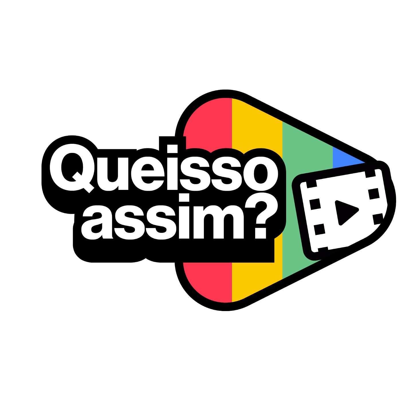 QueIssoAssim – Trailer episode artwork