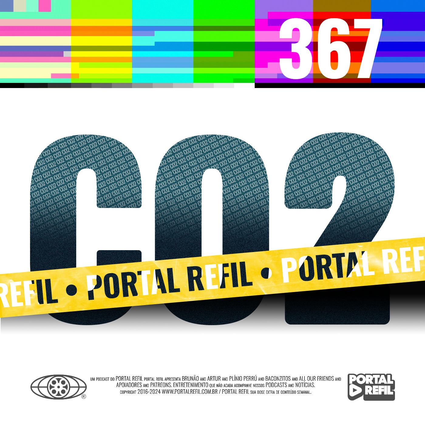 CO2 367 – A Cobra no Avião e o Record Alemão de Velocidade Ferroviária episode artwork