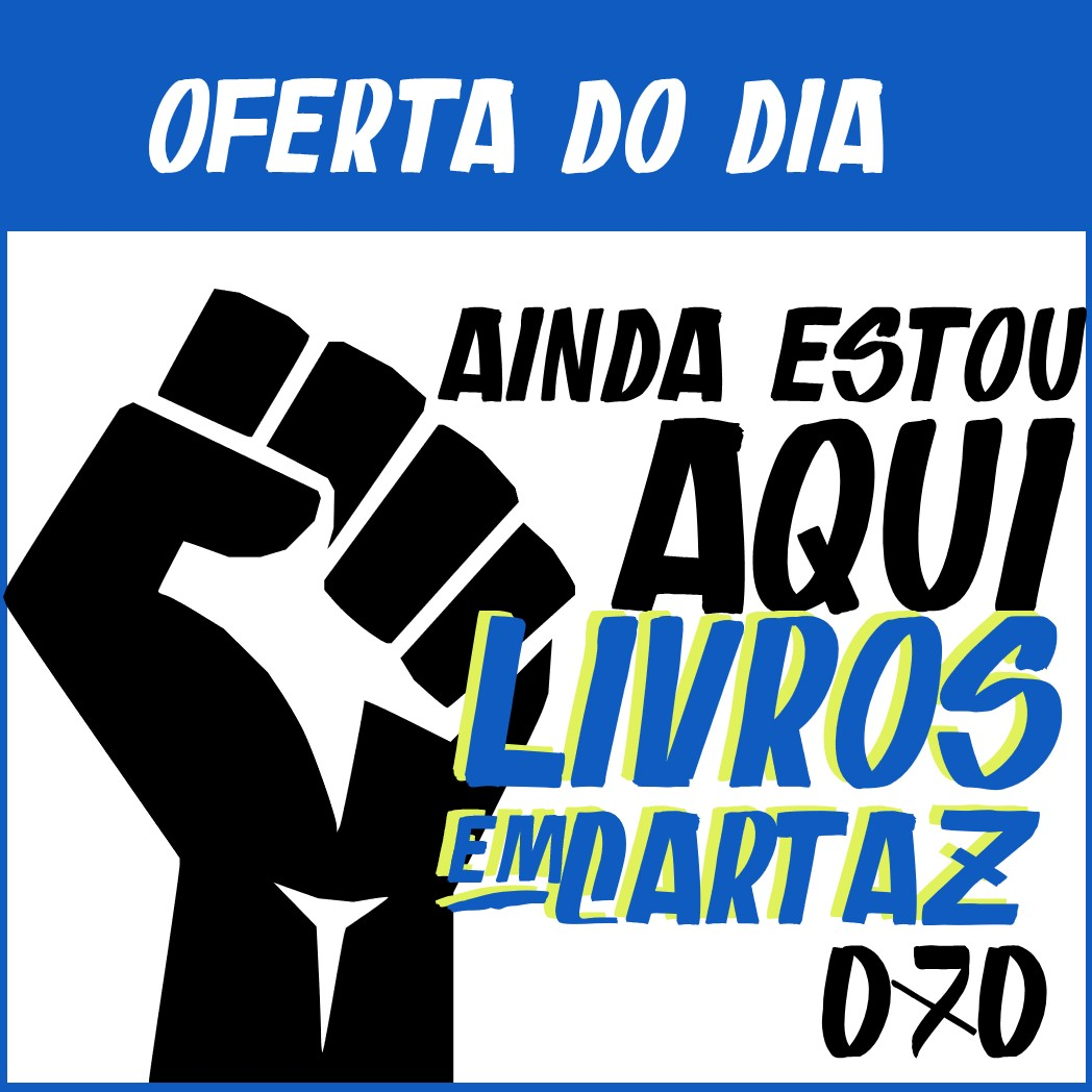 Livros em Cartaz 070 – Ainda Estou Aqui episode artwork