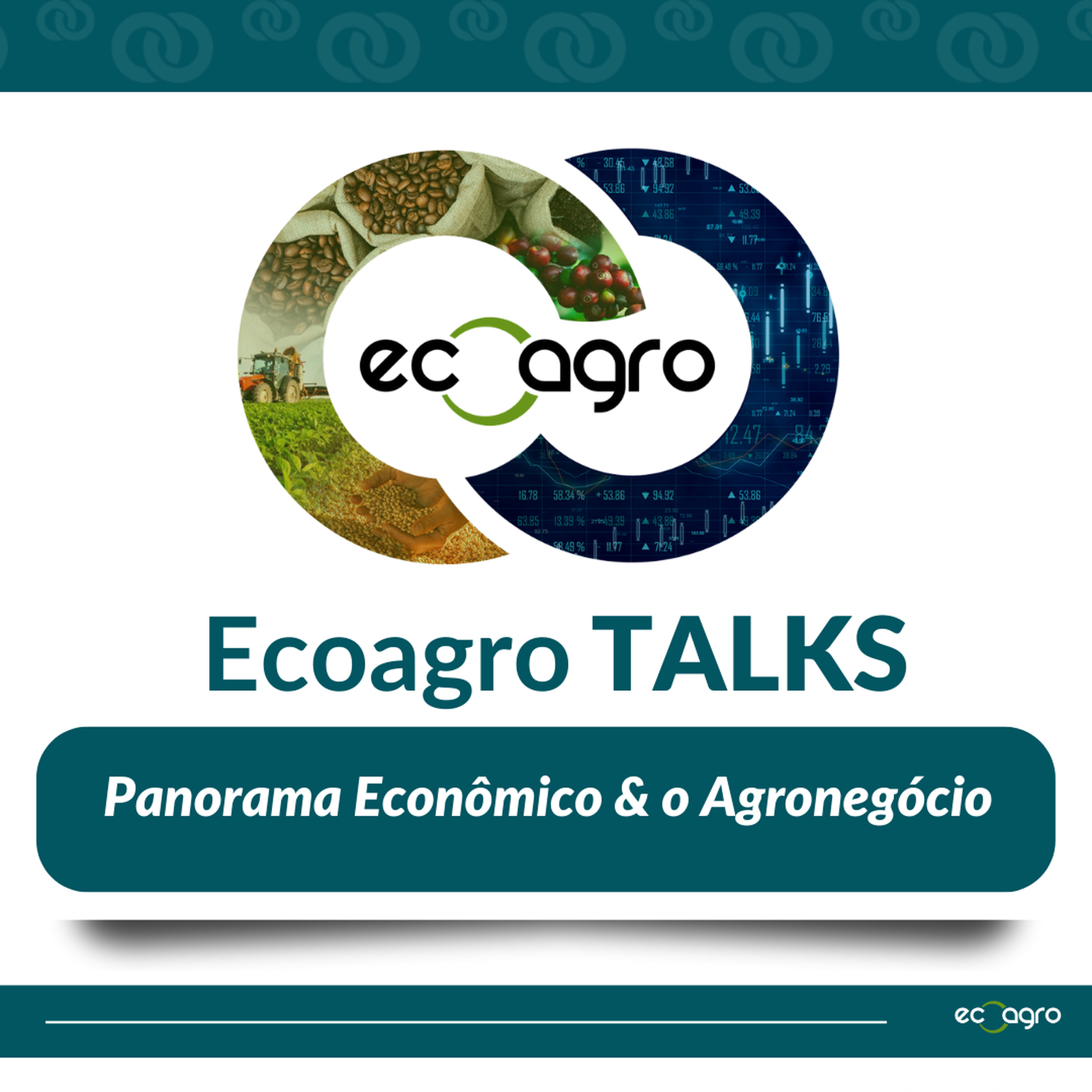 Análise Macroeconômica e Agronegócio 27/05 a 31/05/24 com Antônio da Luz